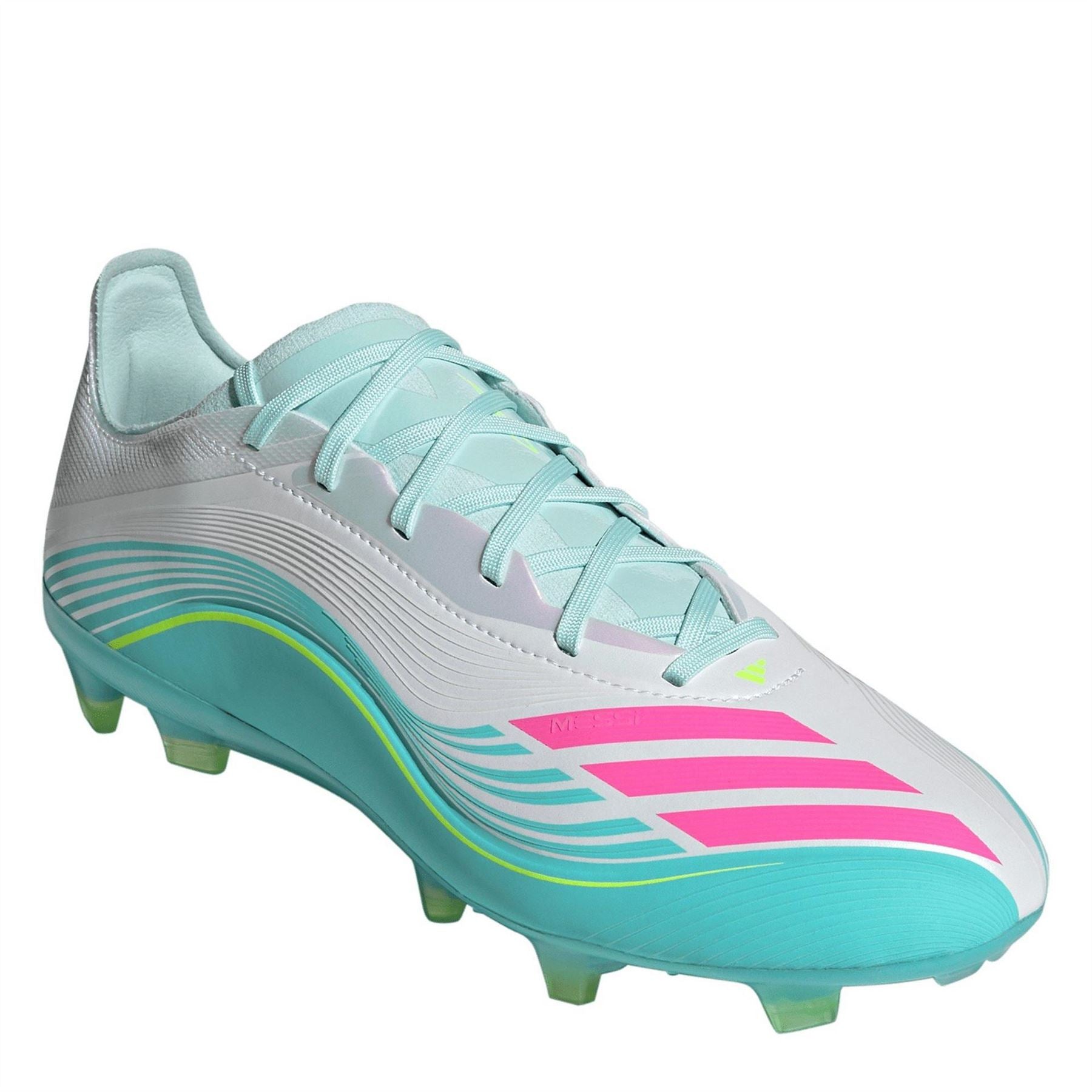 adidas F50 Pro Adults Firm Ground Football Boots