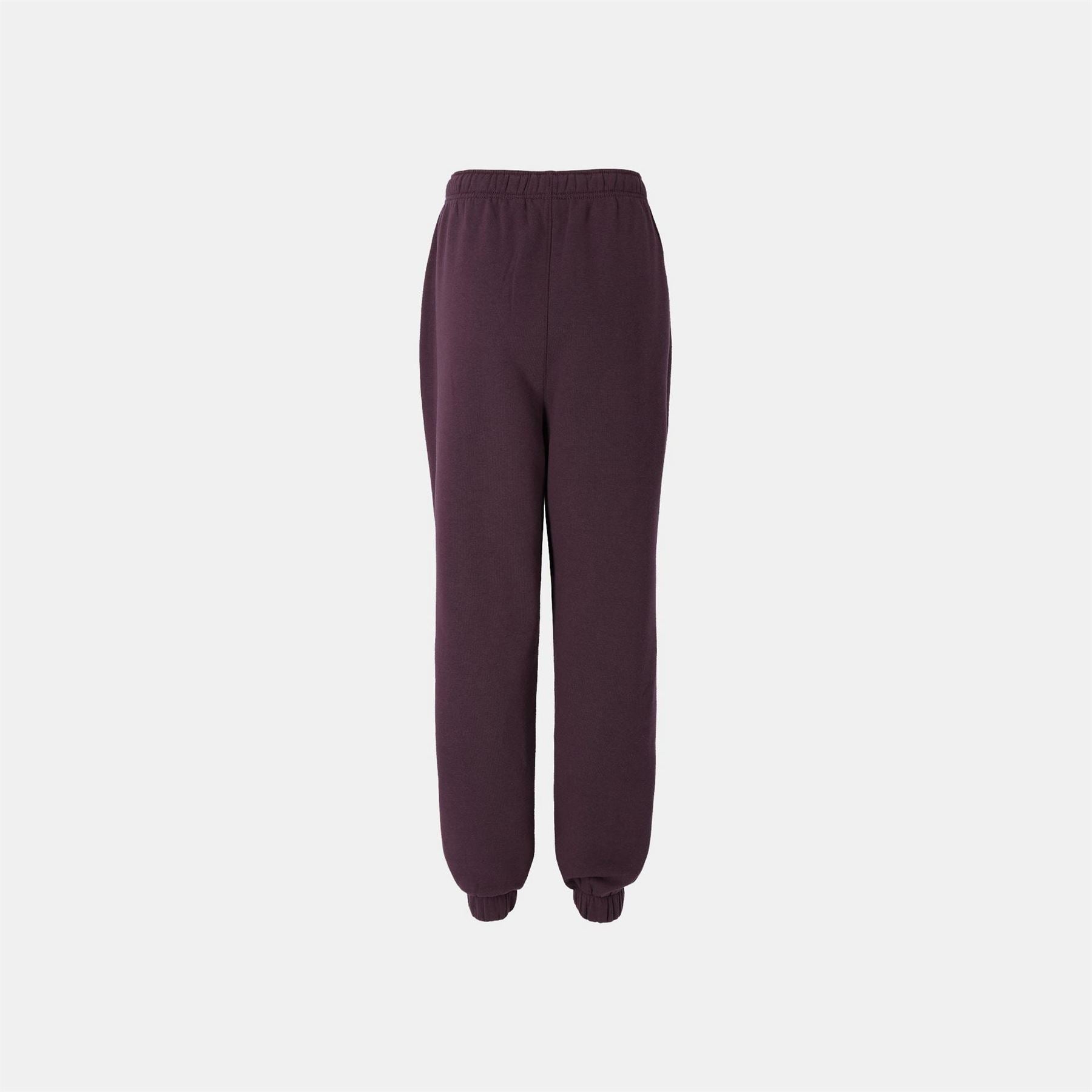 Slazenger Womens Closed Hem Fleece Pants