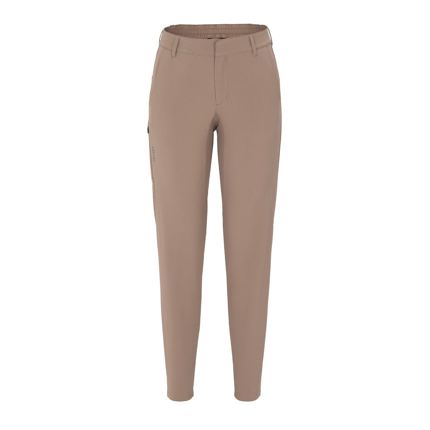 Dhb Slim Fit Trail Trousers