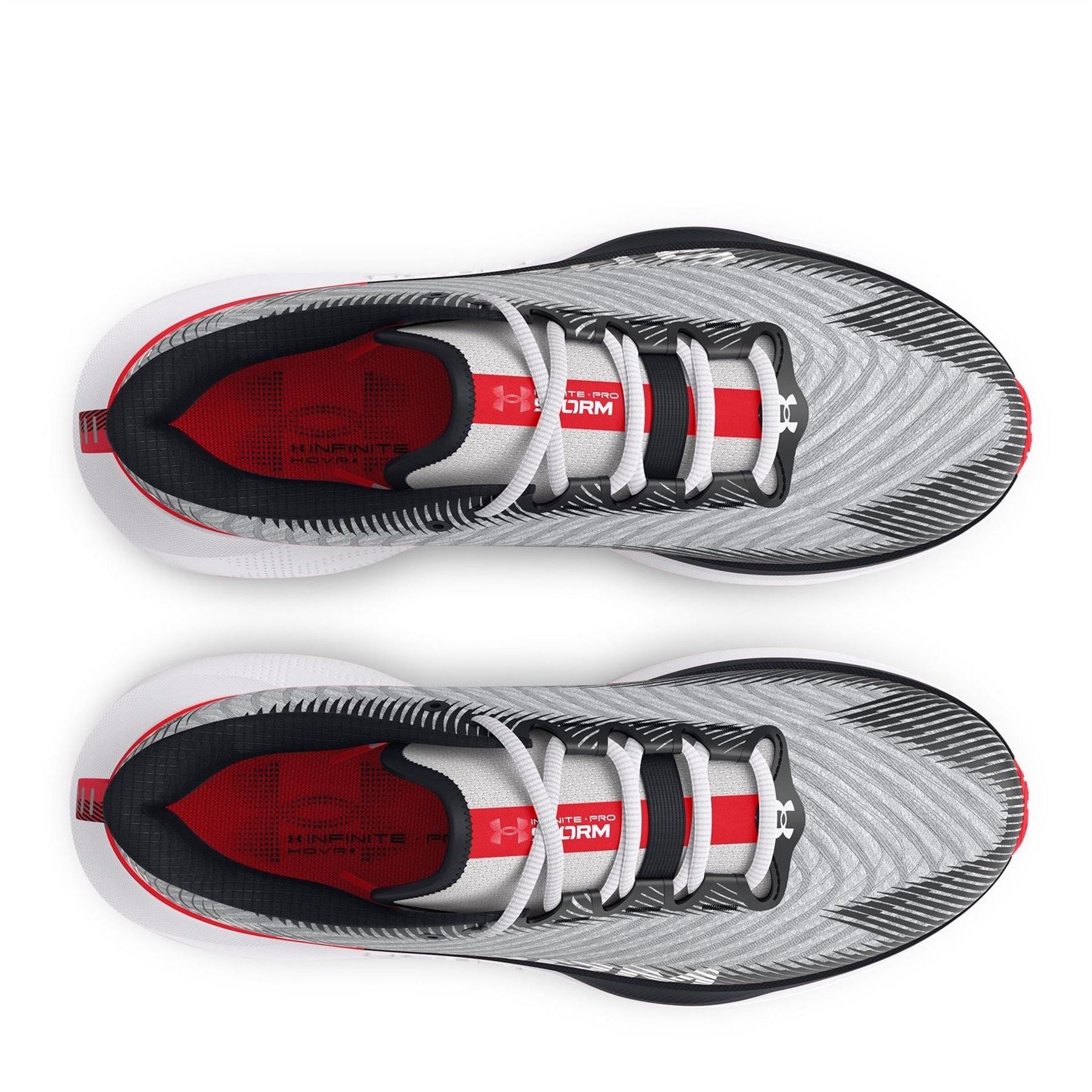 Under Armour Infinite Pro Storm Entry Road Running Shoes