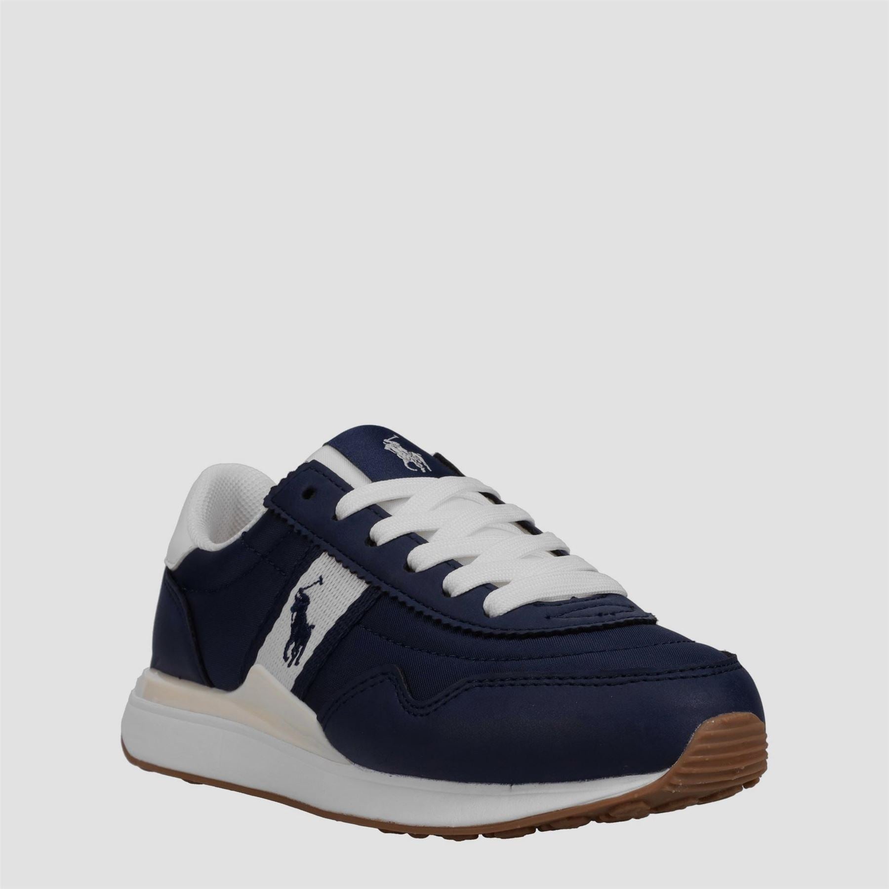 Polo Ralph Lauren Sport Trainers Juniors
