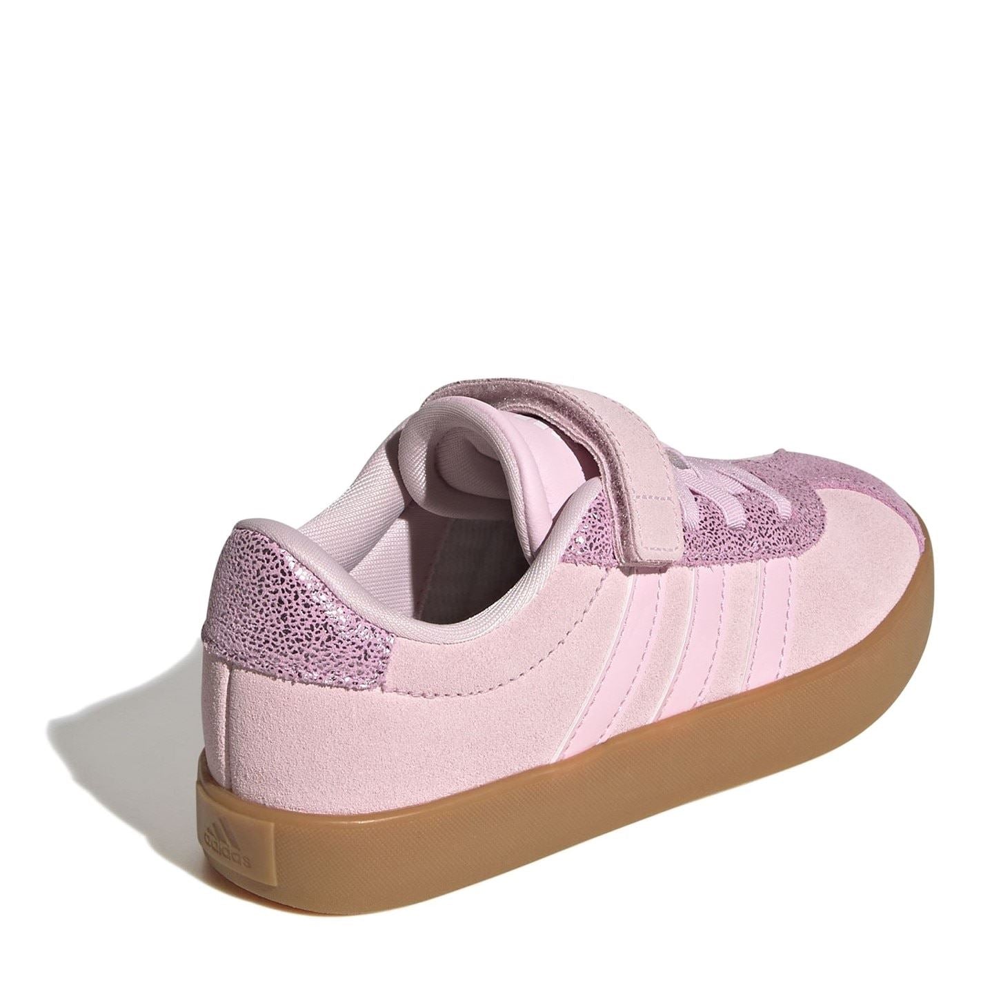 adidas Vl Court 3.0 Trainers Childrens