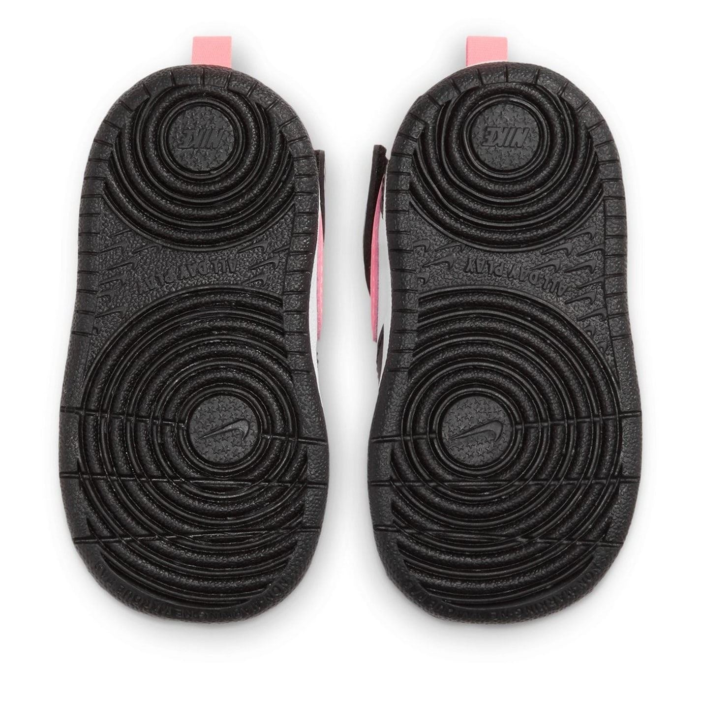 Nike Court Borough Mid 2 Baby Toddler Shoes