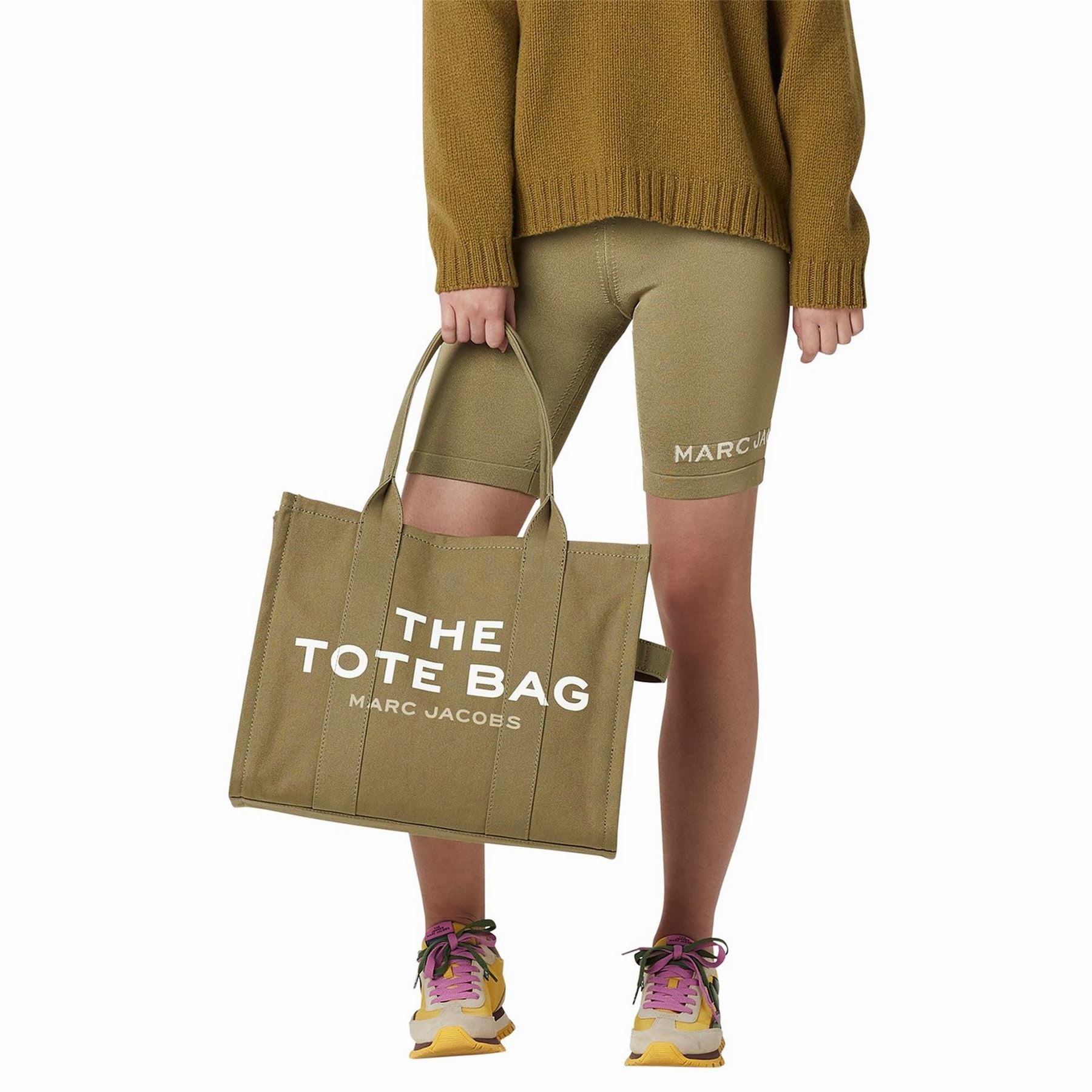Marc Jacobs Tote Bags