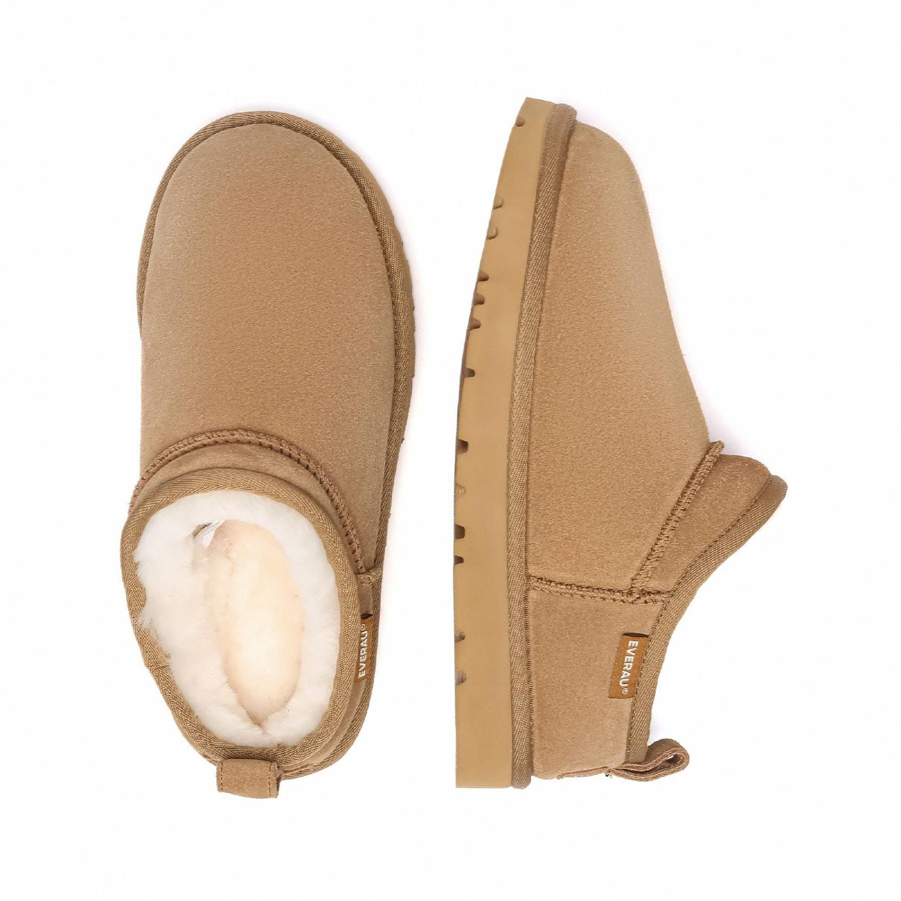 EverAu Micro Slippers
