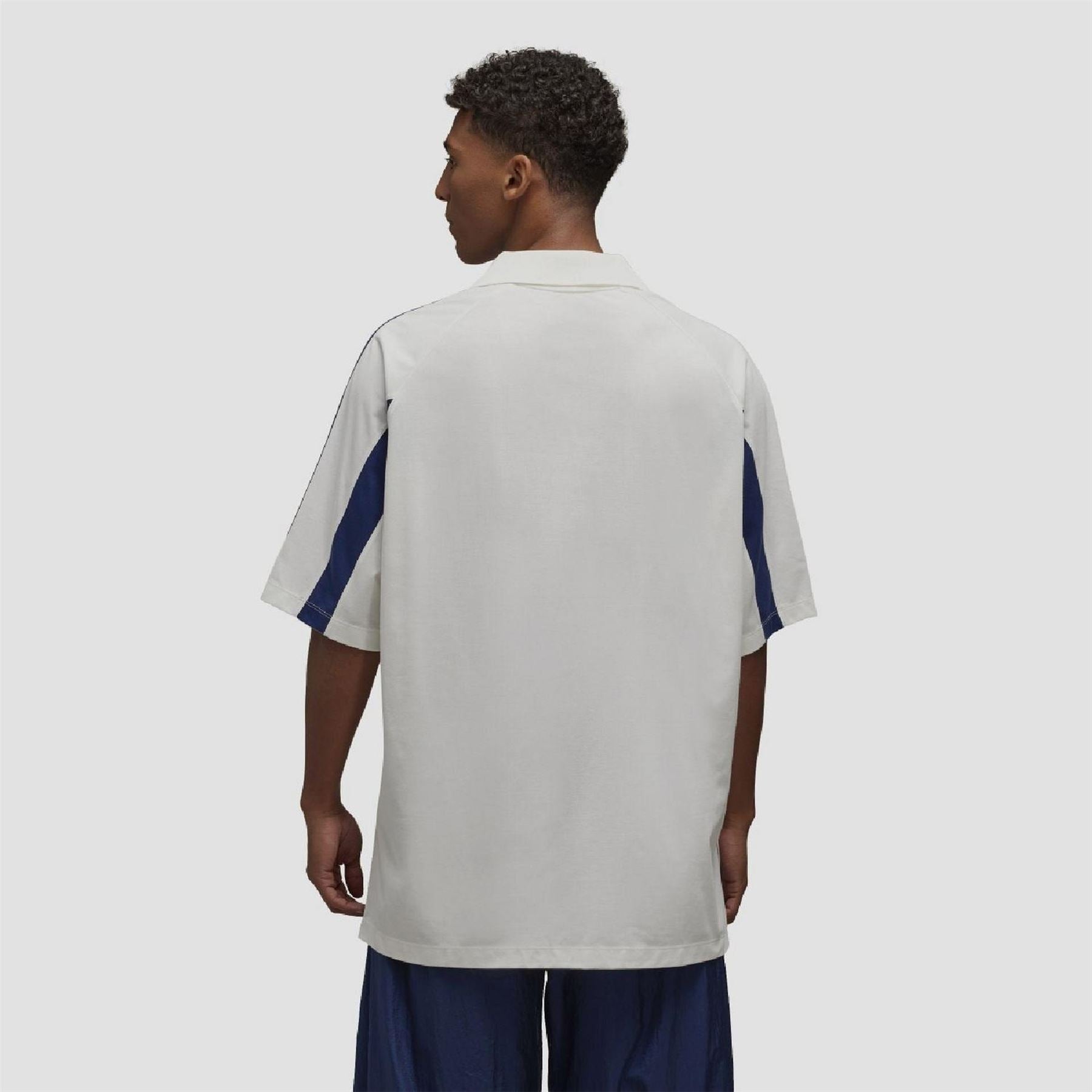 Y3 Cut Line T Shirt