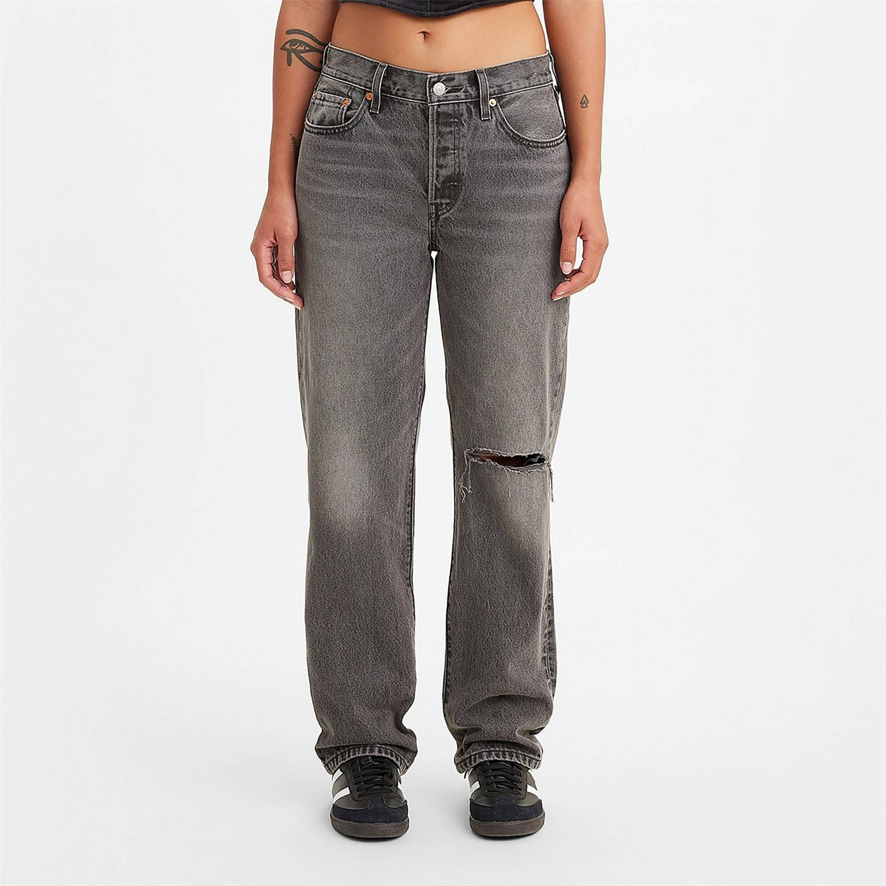 Levis 90s Jeans