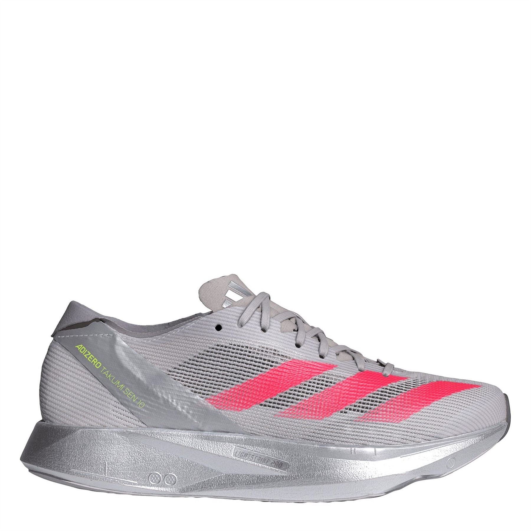 adidas Adizero Takumi Sen 10 Running Shoes – Lovell Sports