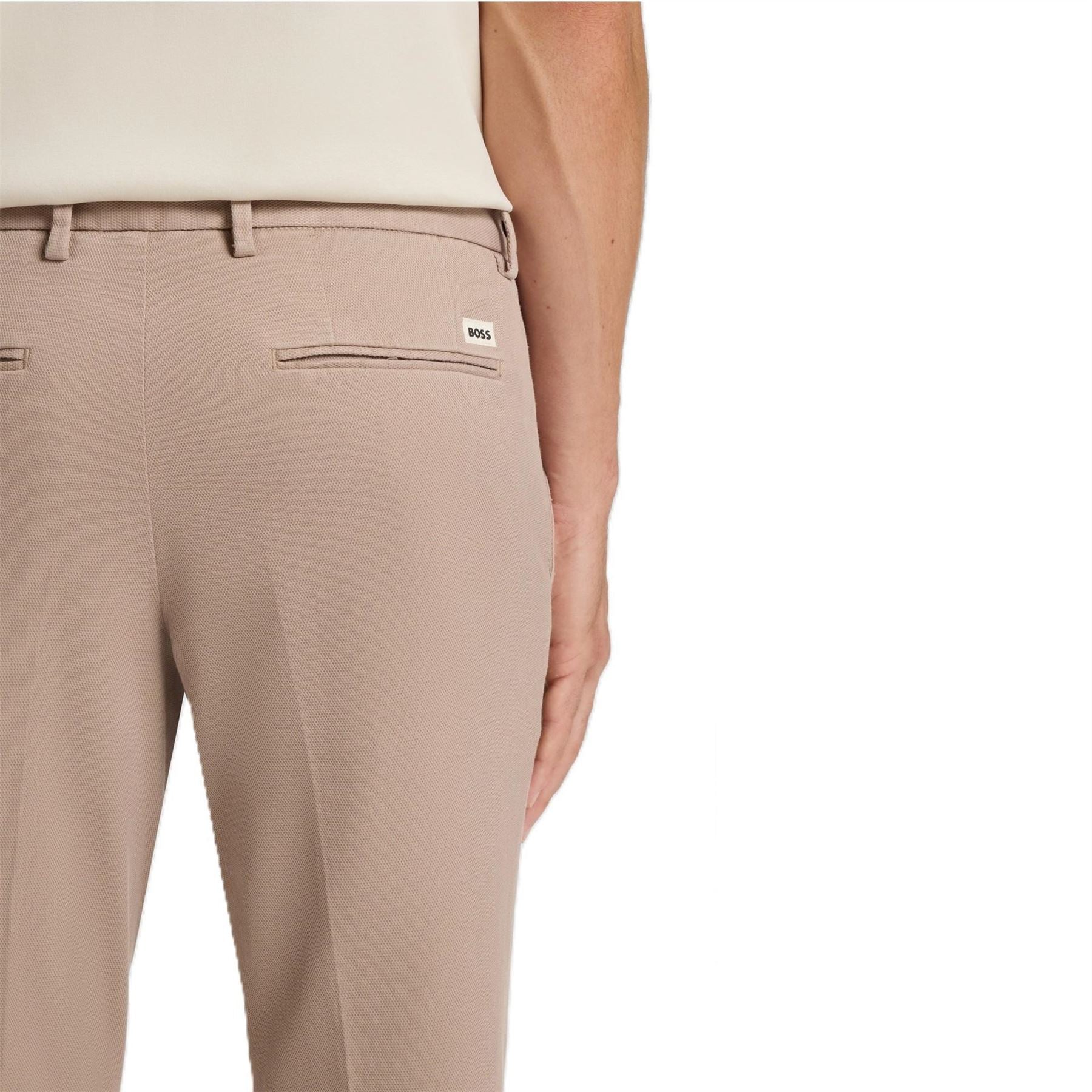 Boss Chino Trousers