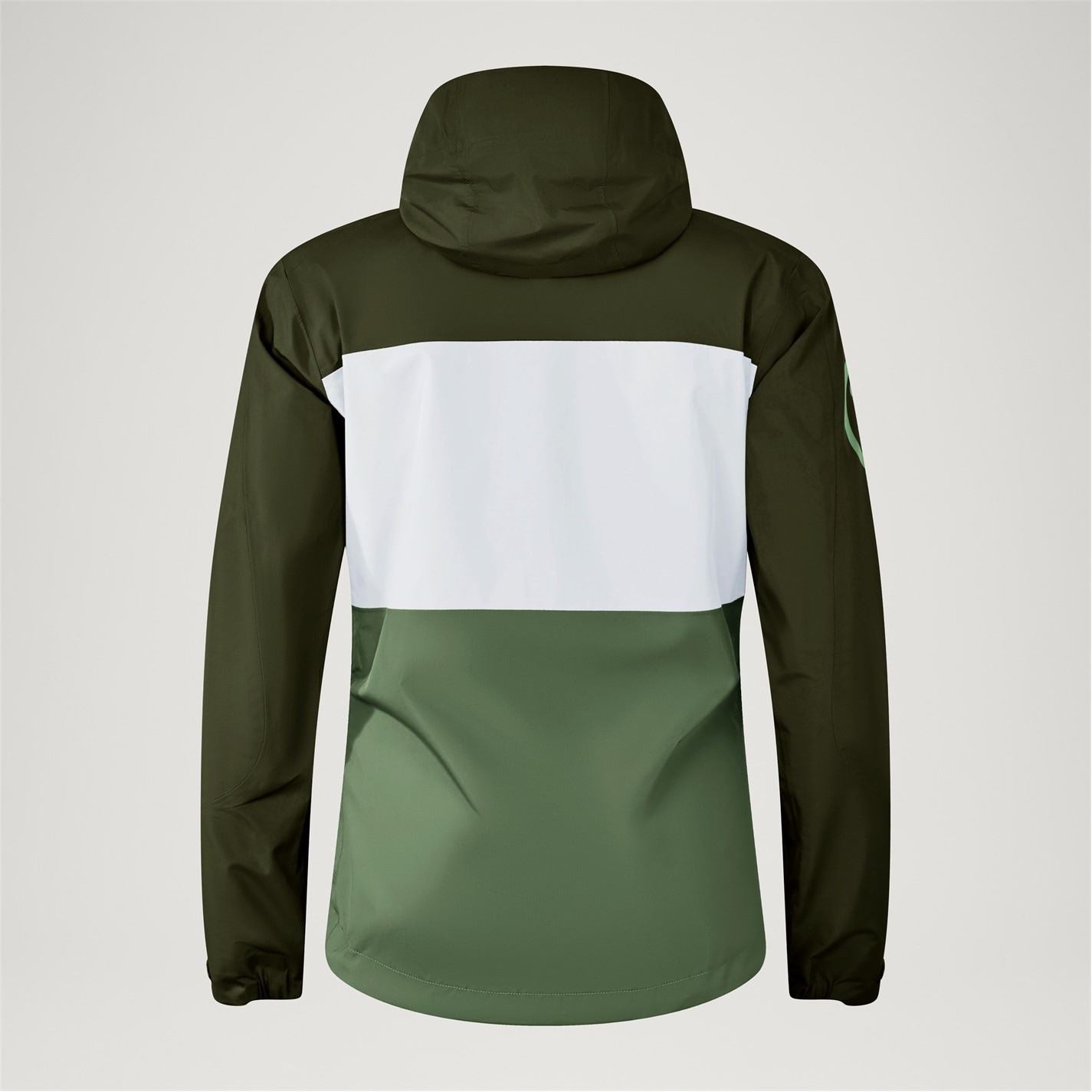 Endura Strack Hooded Performance Jacket