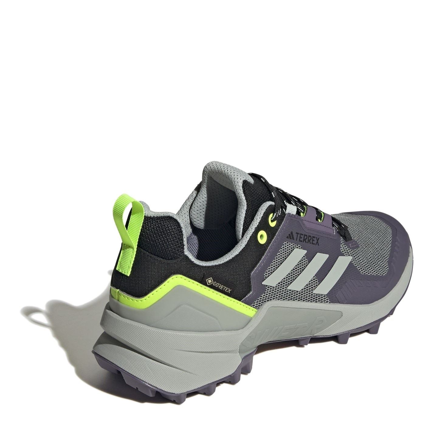 adidas Terrex Swift R3 Low Top Sneakers