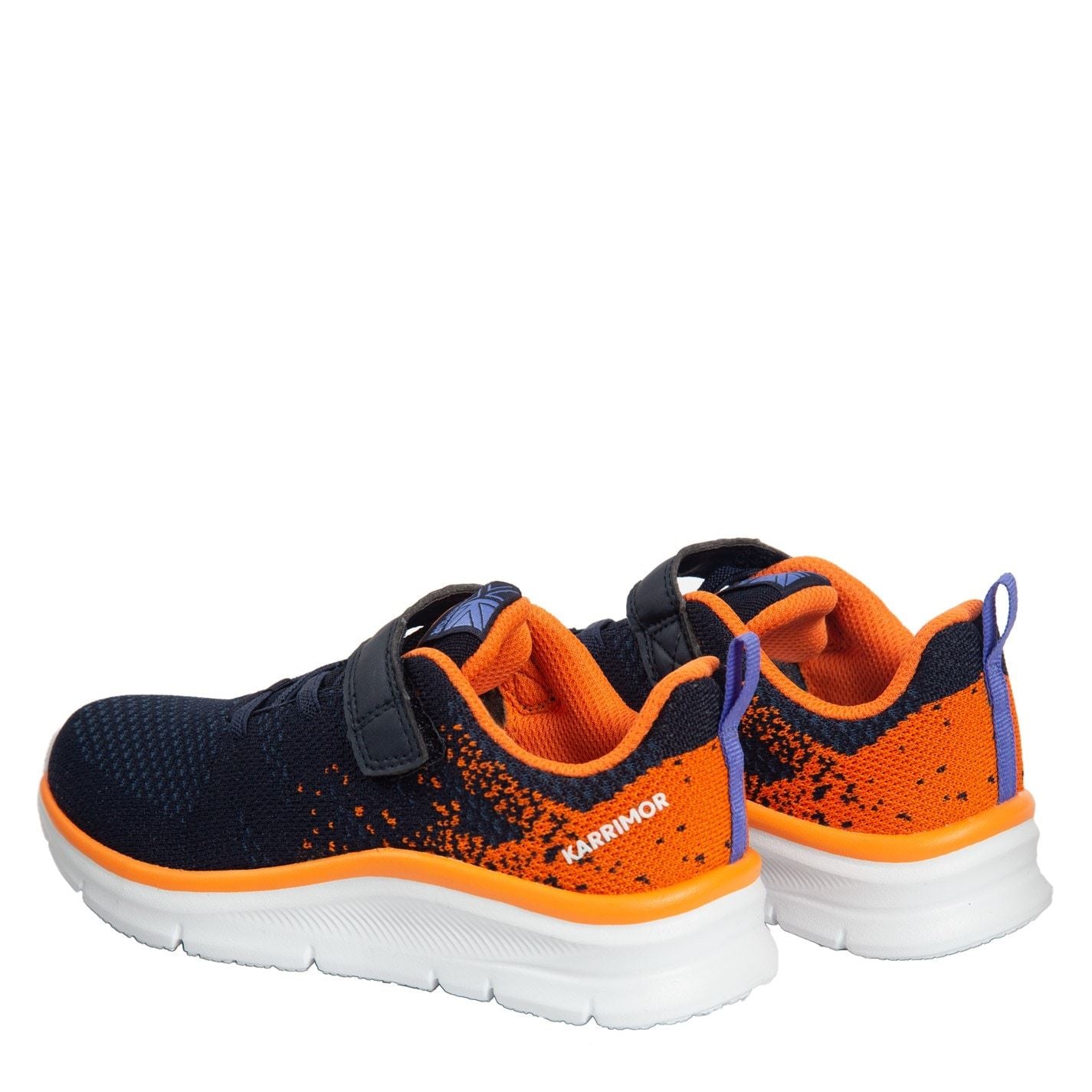Karrimor Duma 6 Running Shoes Child Boys