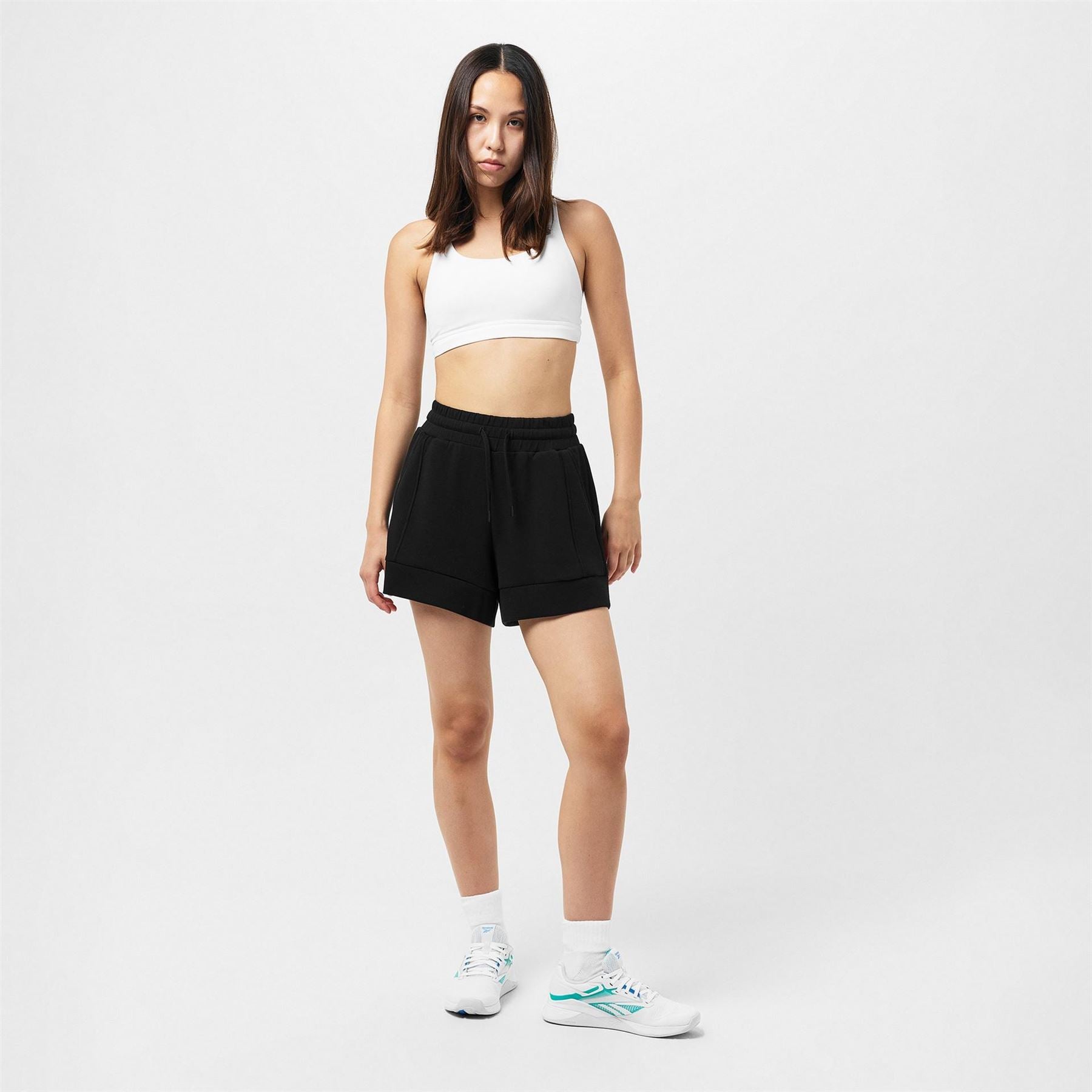 Reebok Nano X4 Low Top Sneakers