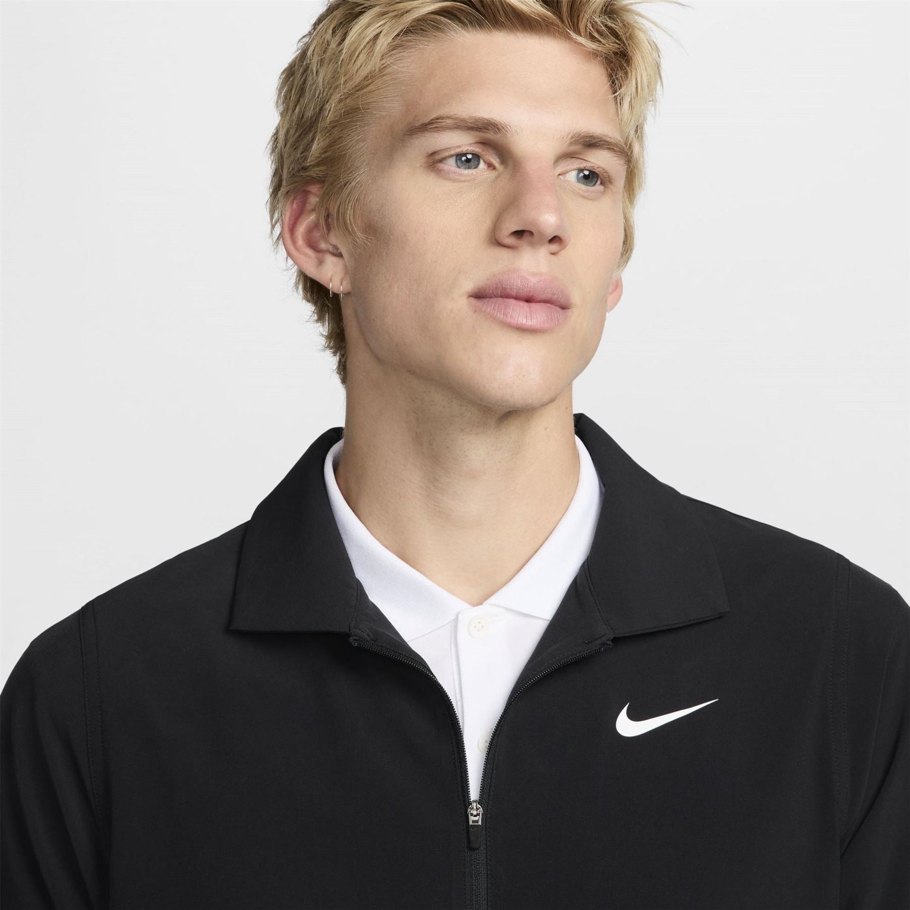 Nike Rpl Tour FulL-Zip Jacket