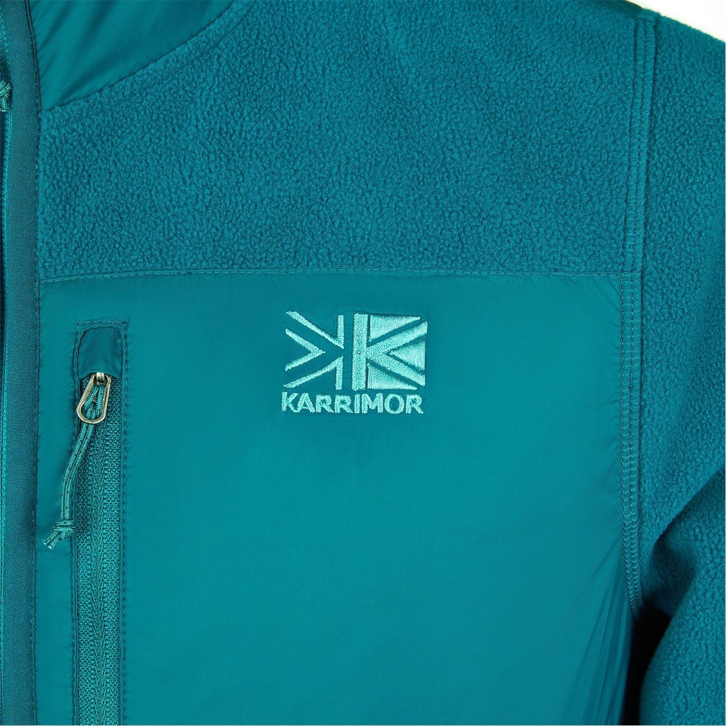 Karrimor Womens Helix Fleece
