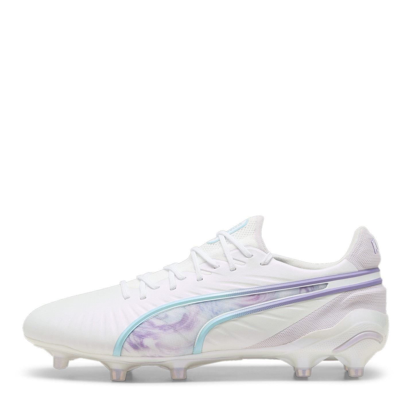 Puma Womens King Ultimate Firm Ground Football Boots