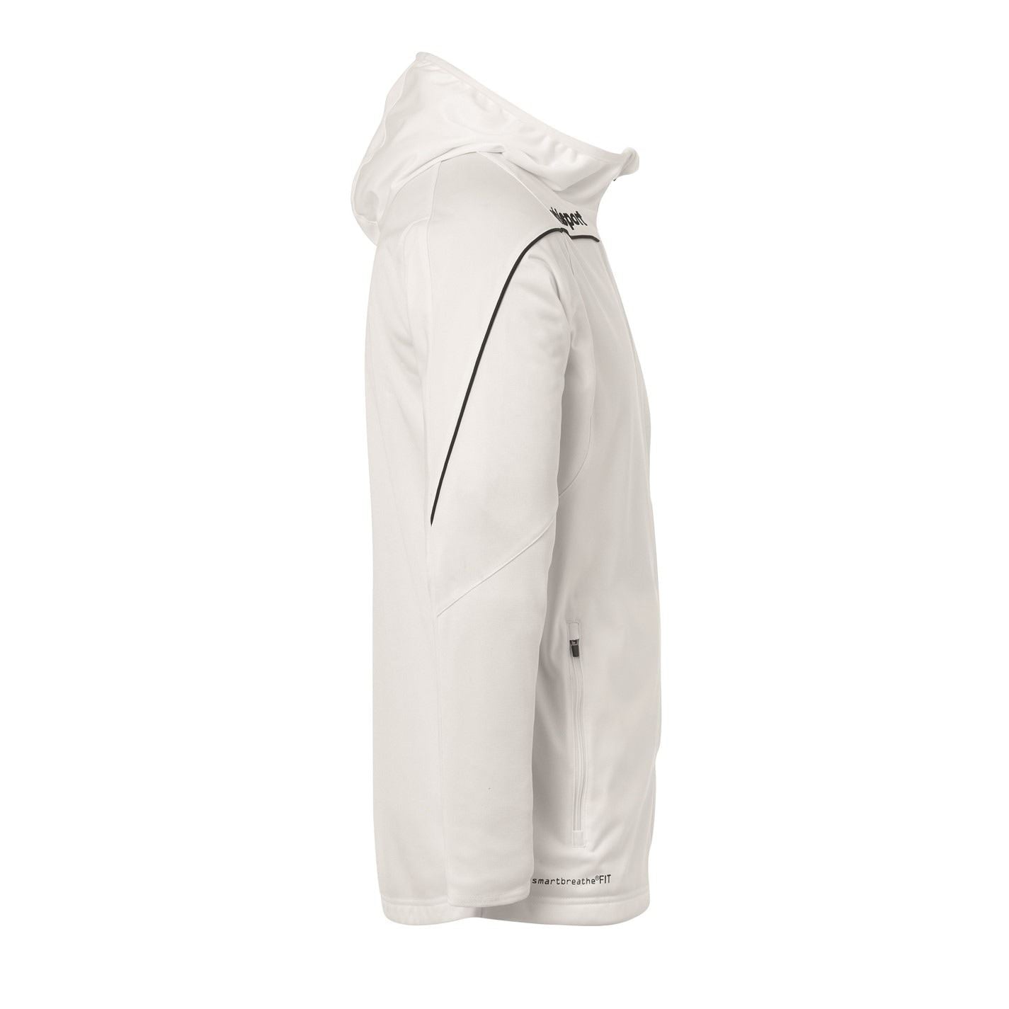 Uhlsport Str22 Hooded Performance Jacket