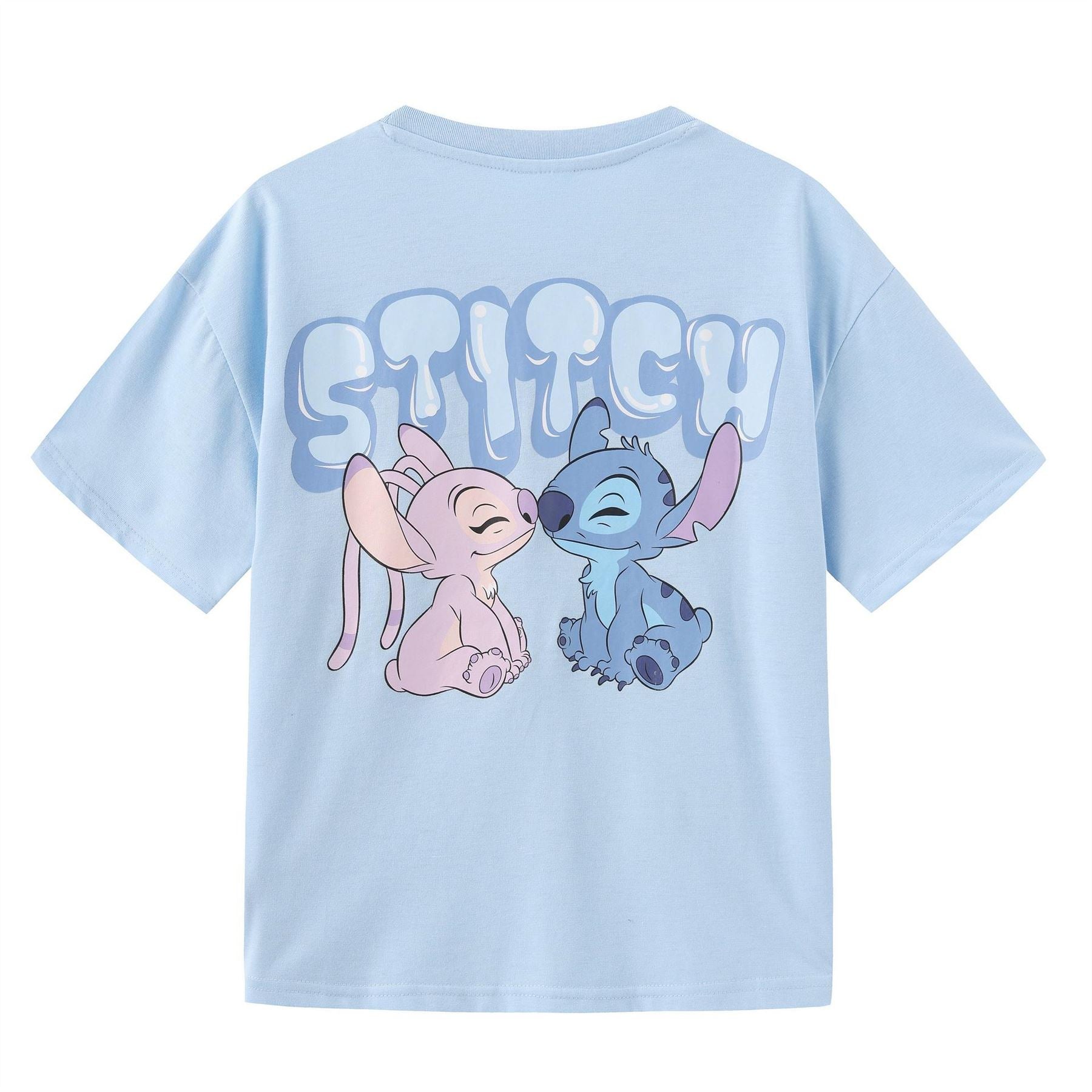 Character T-Shirt Collection