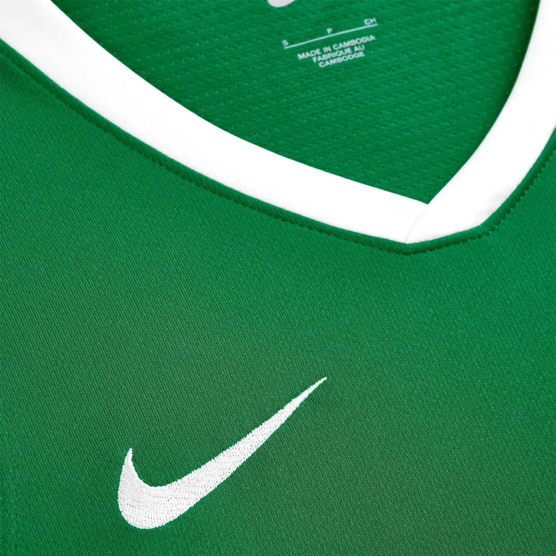 Nike Short Sleeve Performance T-Shirt