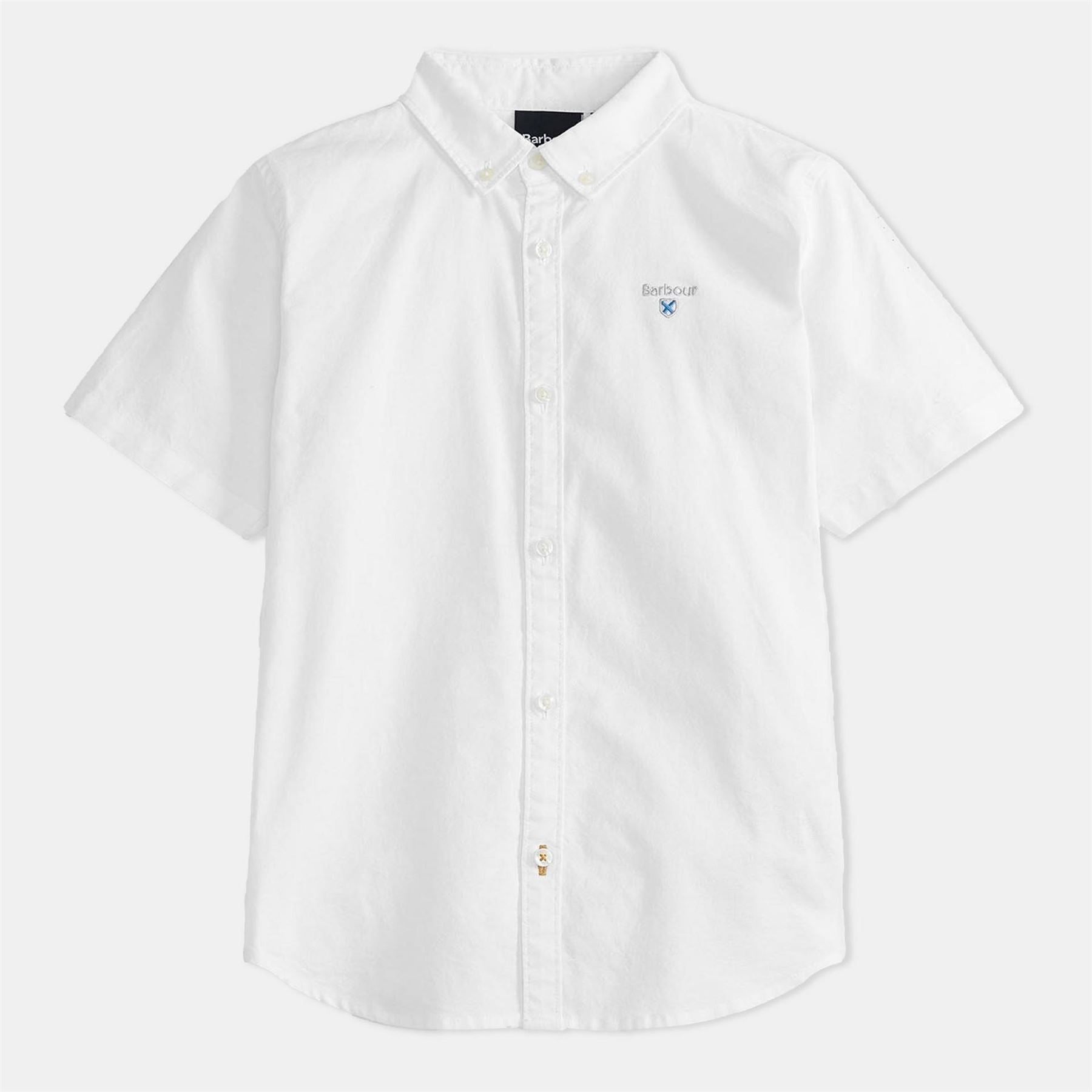 Barbour Camford Tailored Shirt