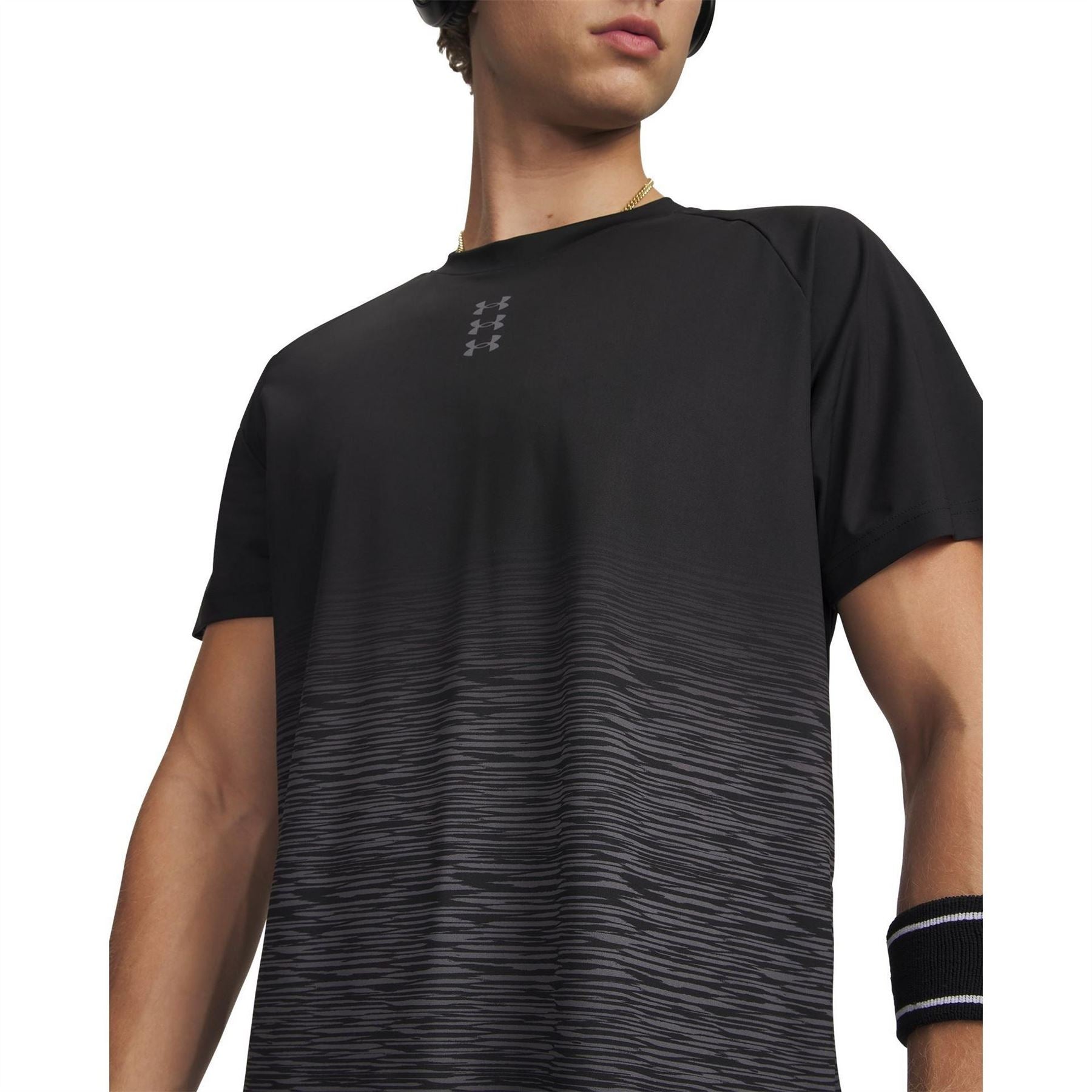 Under Armour Short Sleeve Performance T-Shirt
