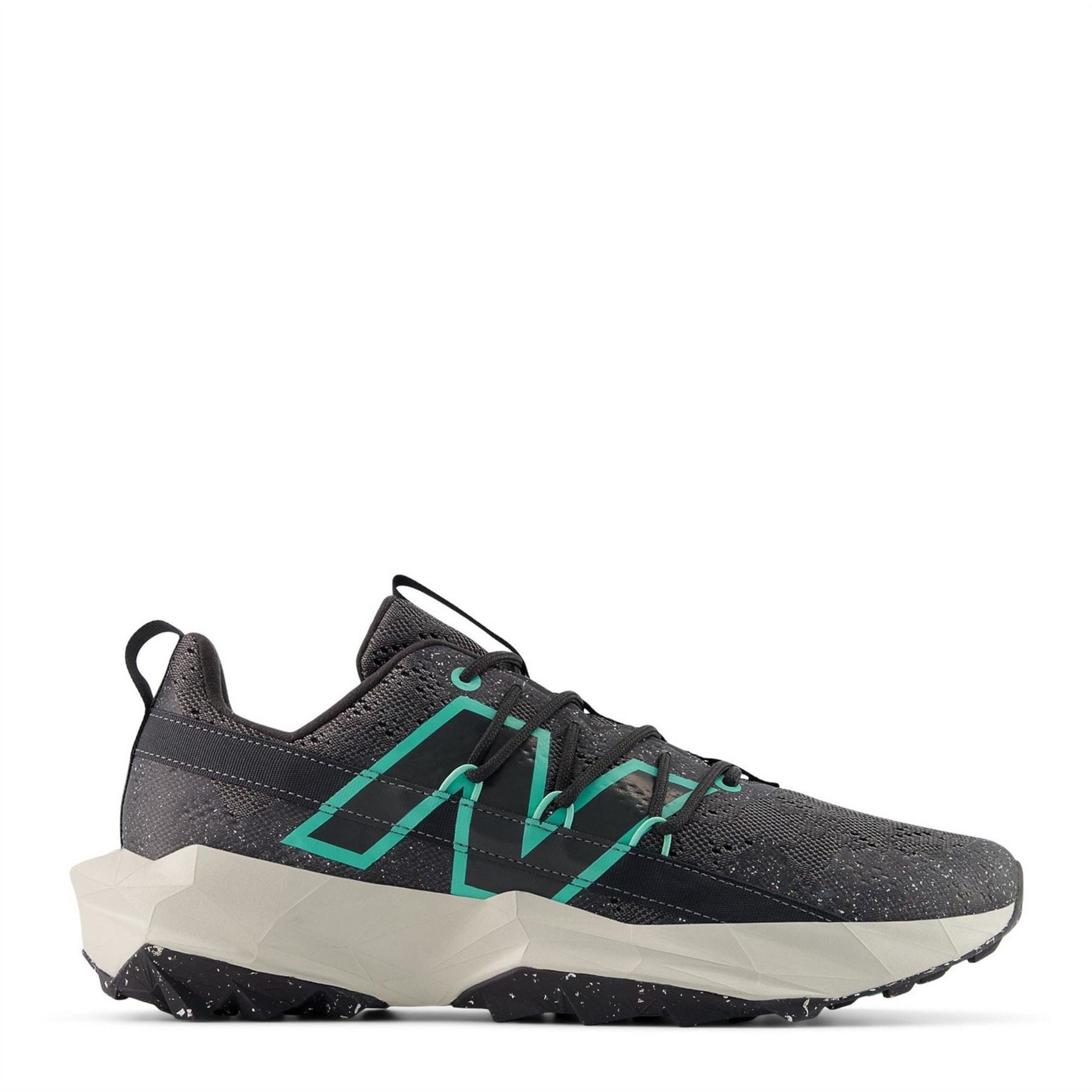New Balance Mens Tektrel Running Shoes