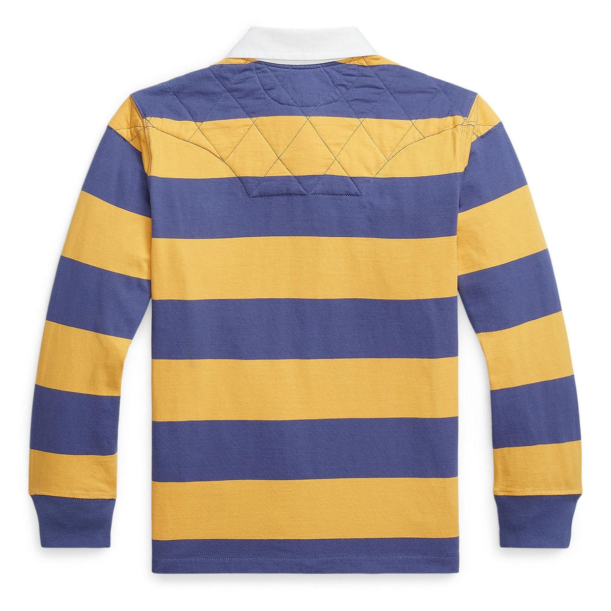 Polo Ralph Lauren Regular Fit Long Sleeve Rugby Shirt