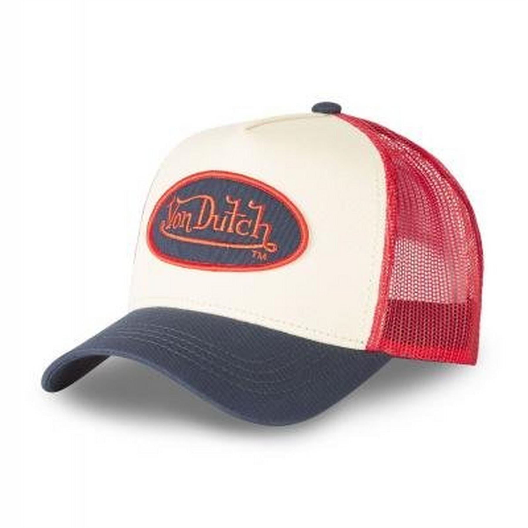 Von Dutch Trucker Caps