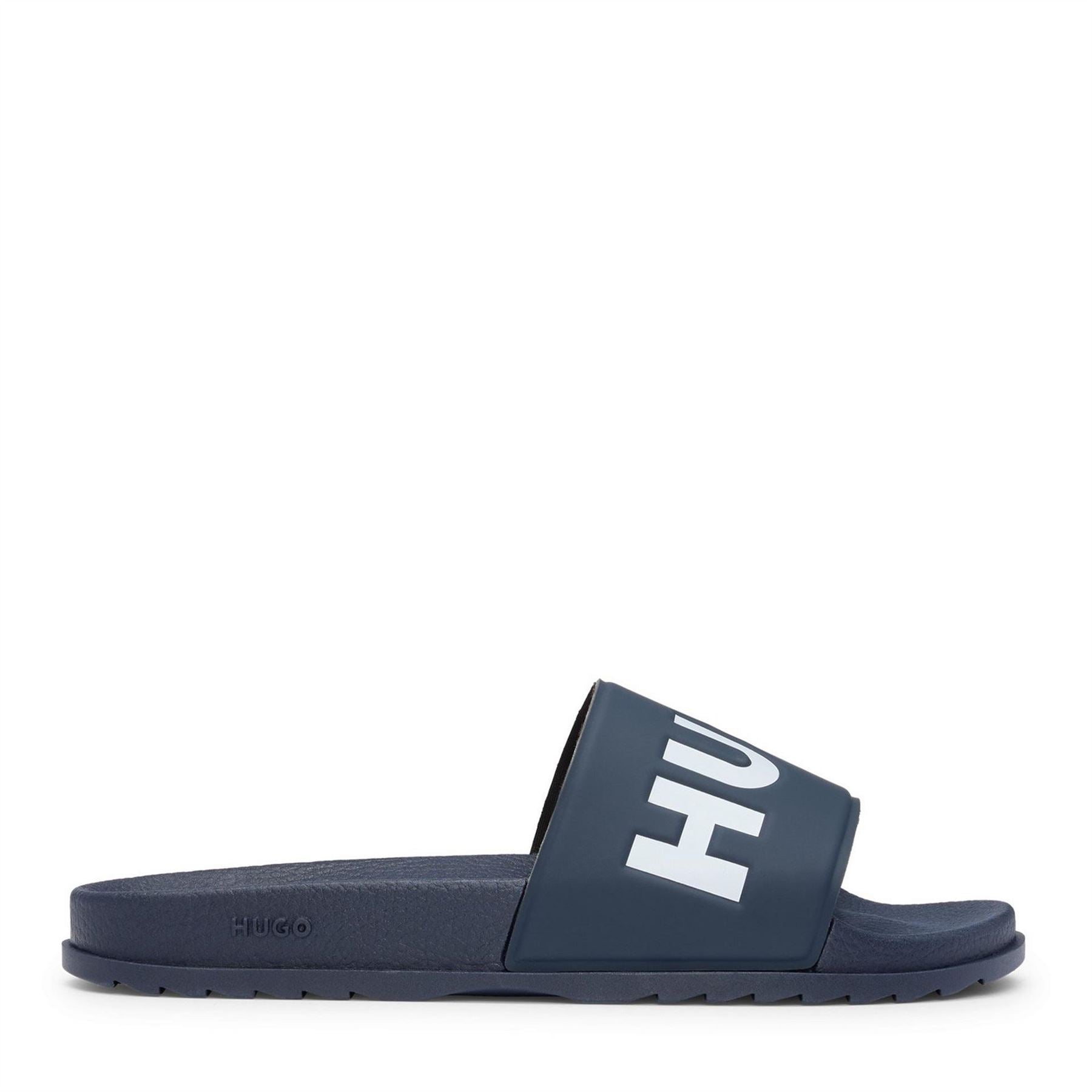 Hugo It Sliders