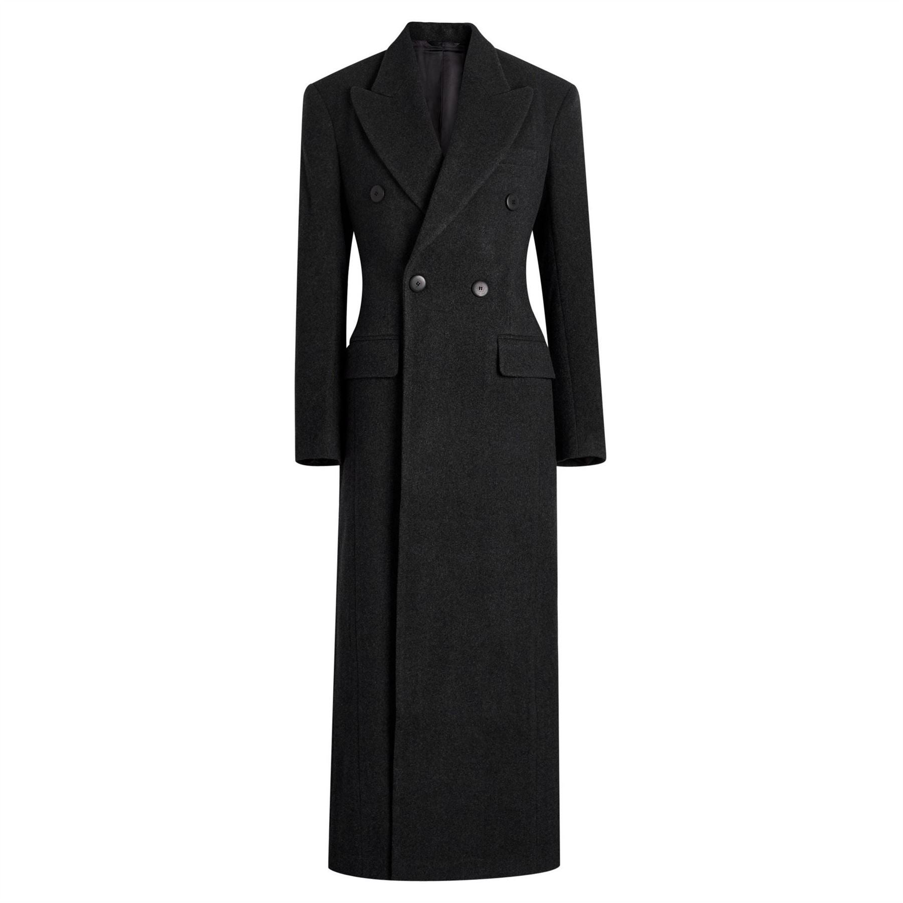 LONZO Coat