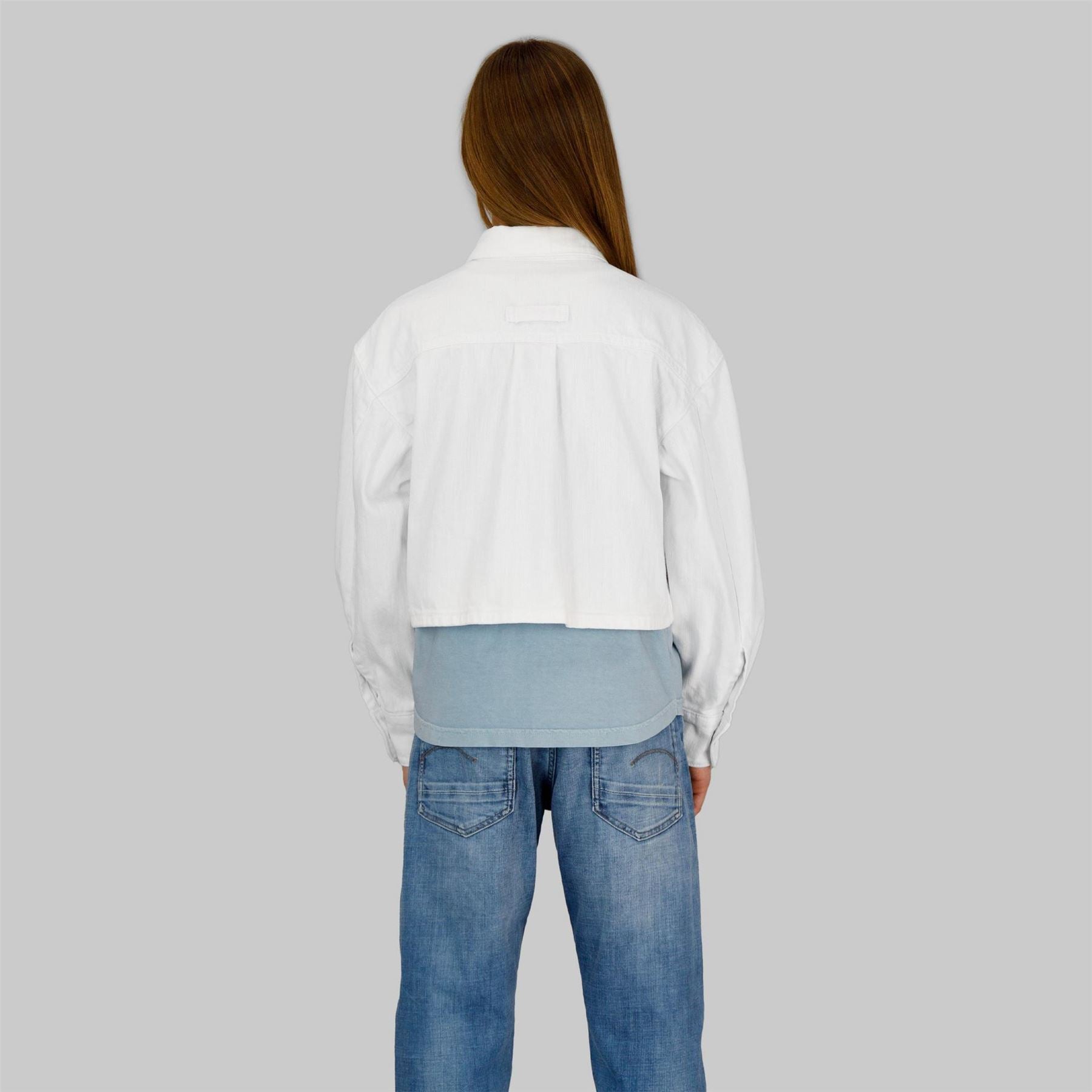G Star Jacket
