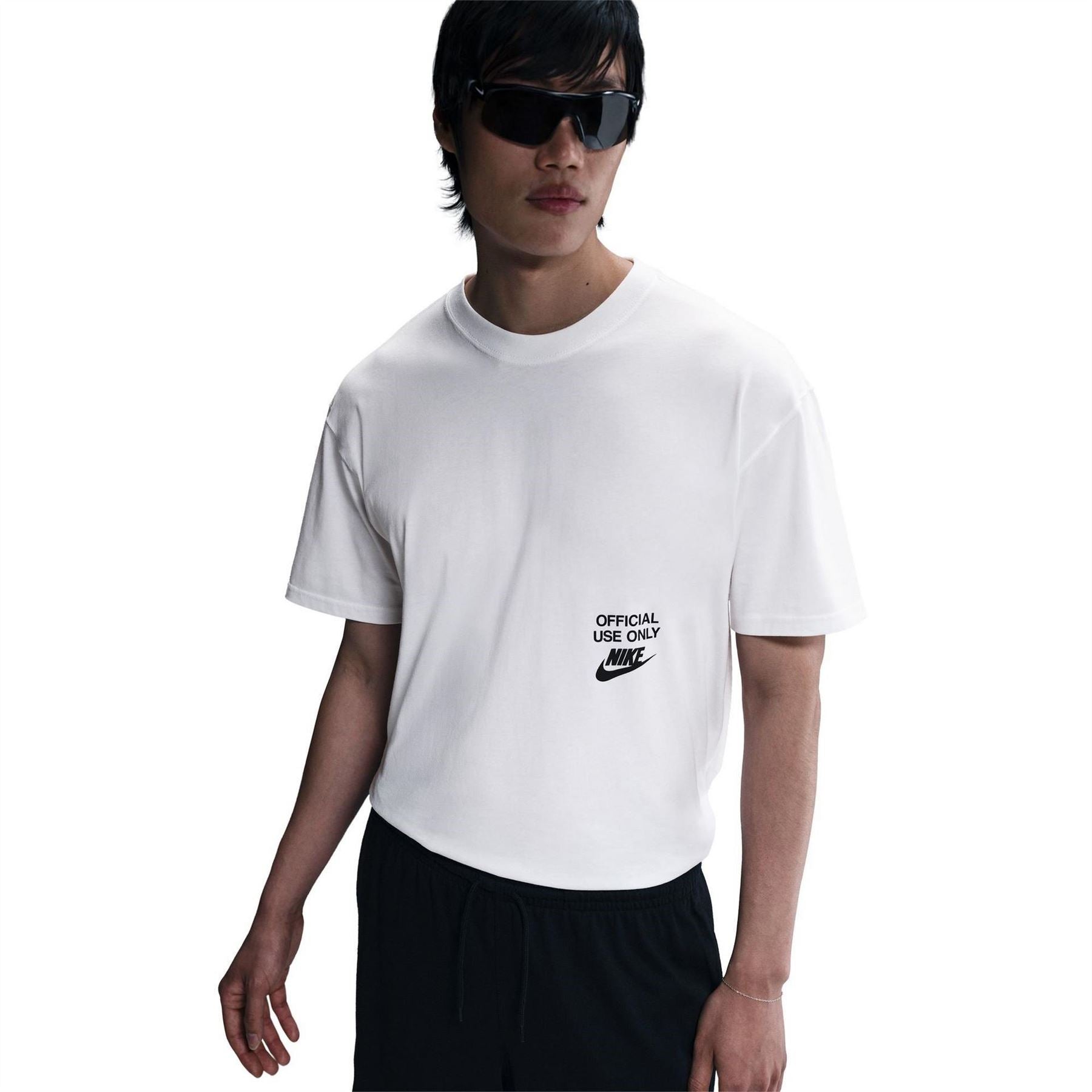 Nike Oversized T-Shirt
