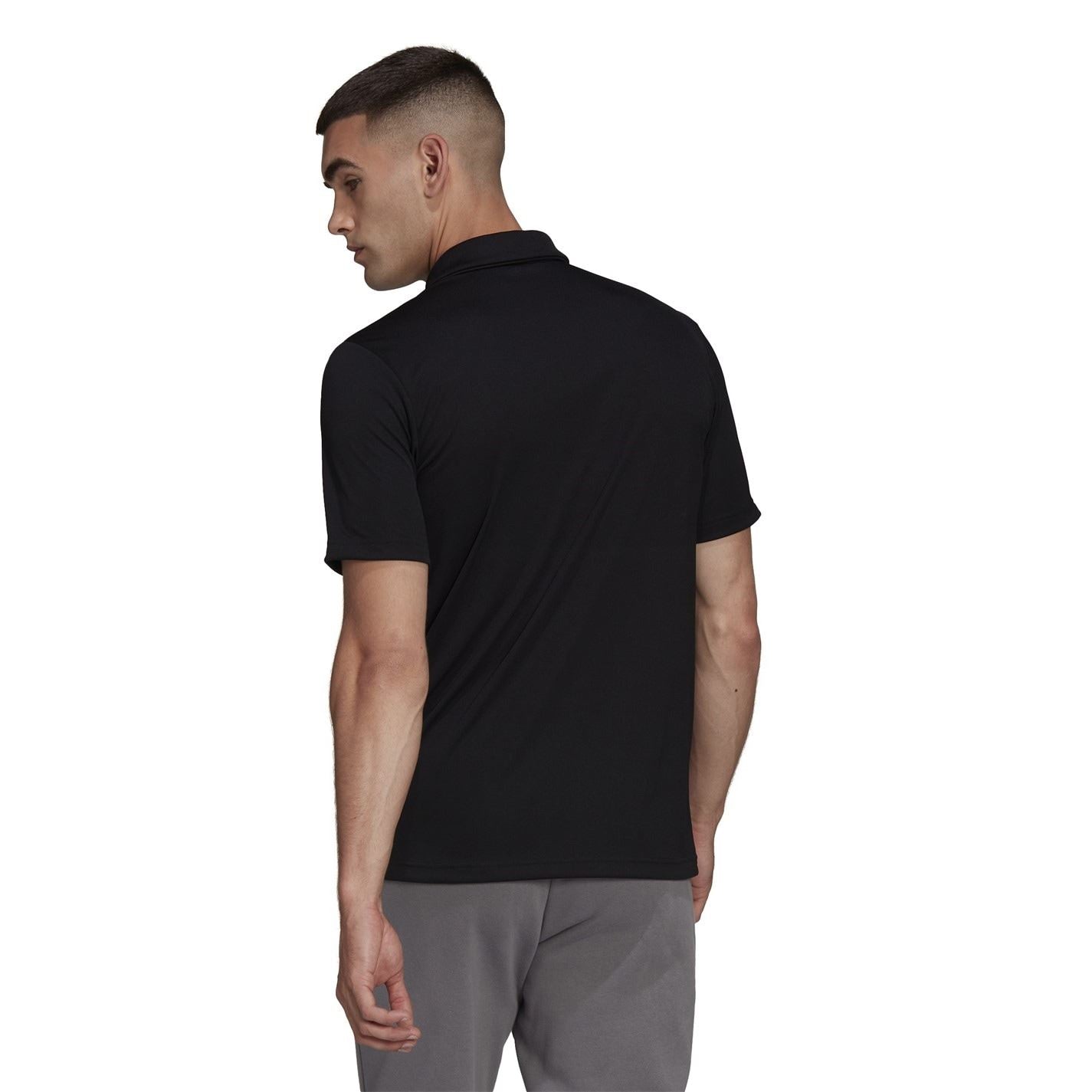 adidas Mens Ent22 Polo Shirt