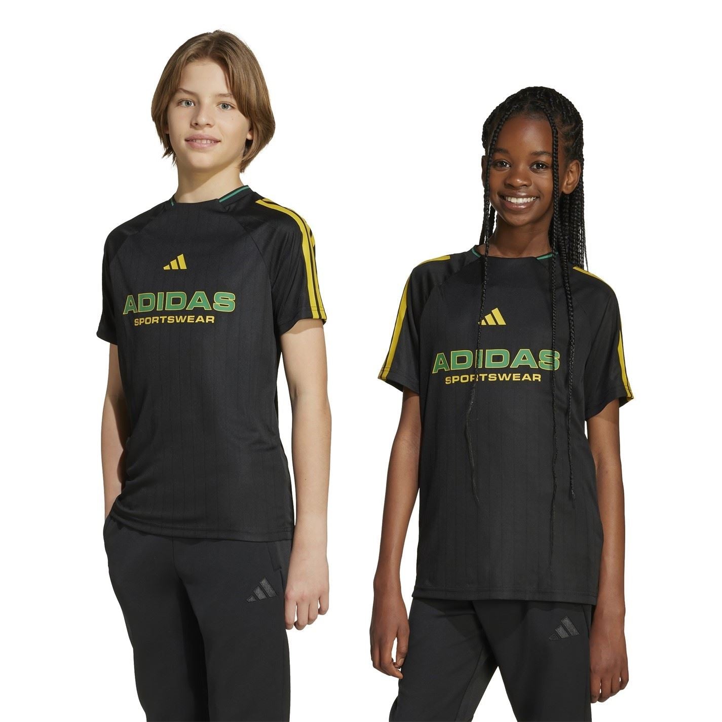 adidas House Of Tiro T-Shirt Juniors