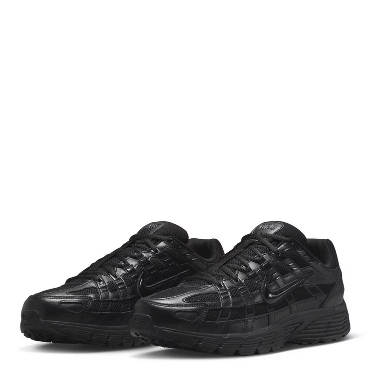Nike P 6000 Lace-Up Trainers