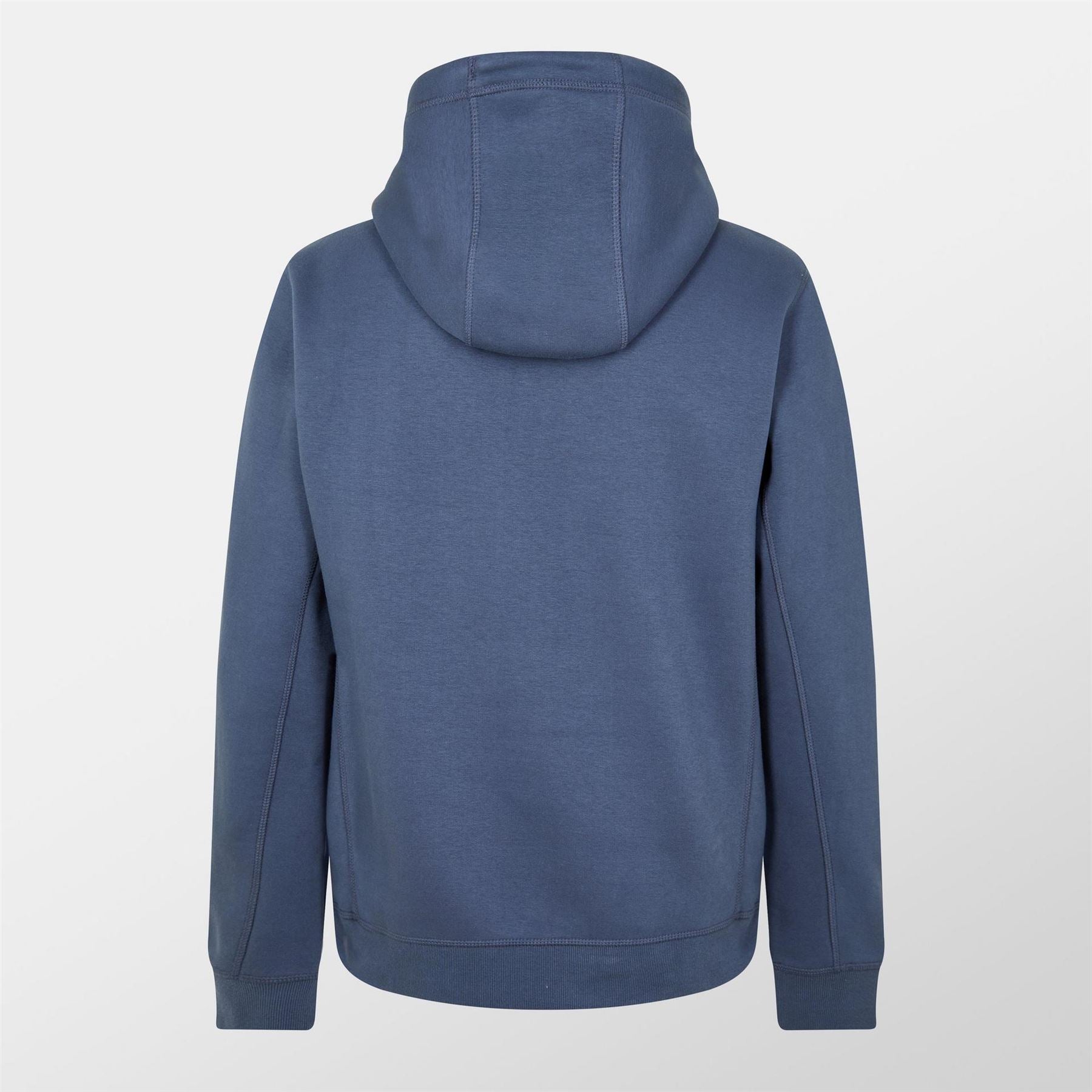 Jack Wills Batsford Graphic Logo Hoodie