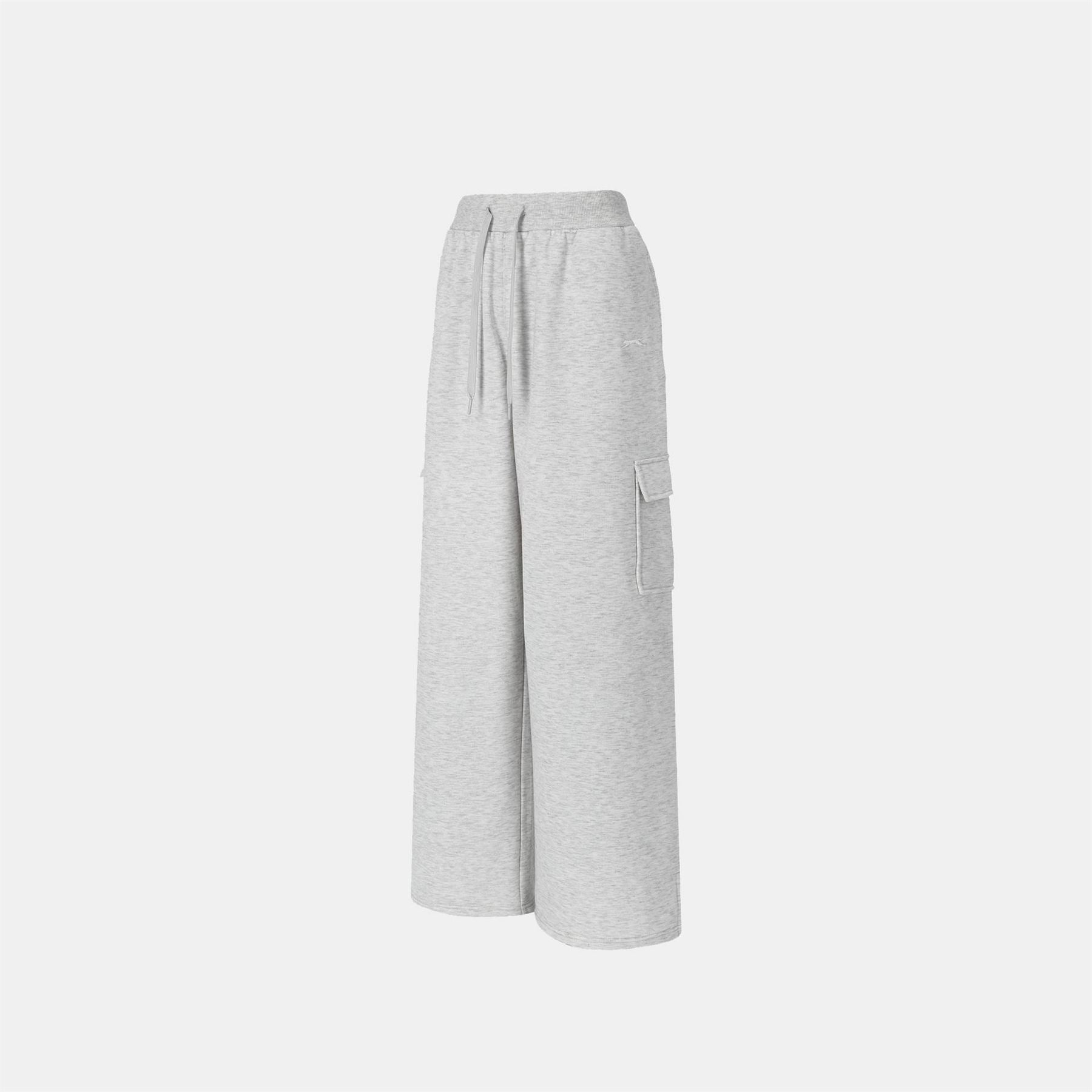 Slazenger Womens Cargo Jog