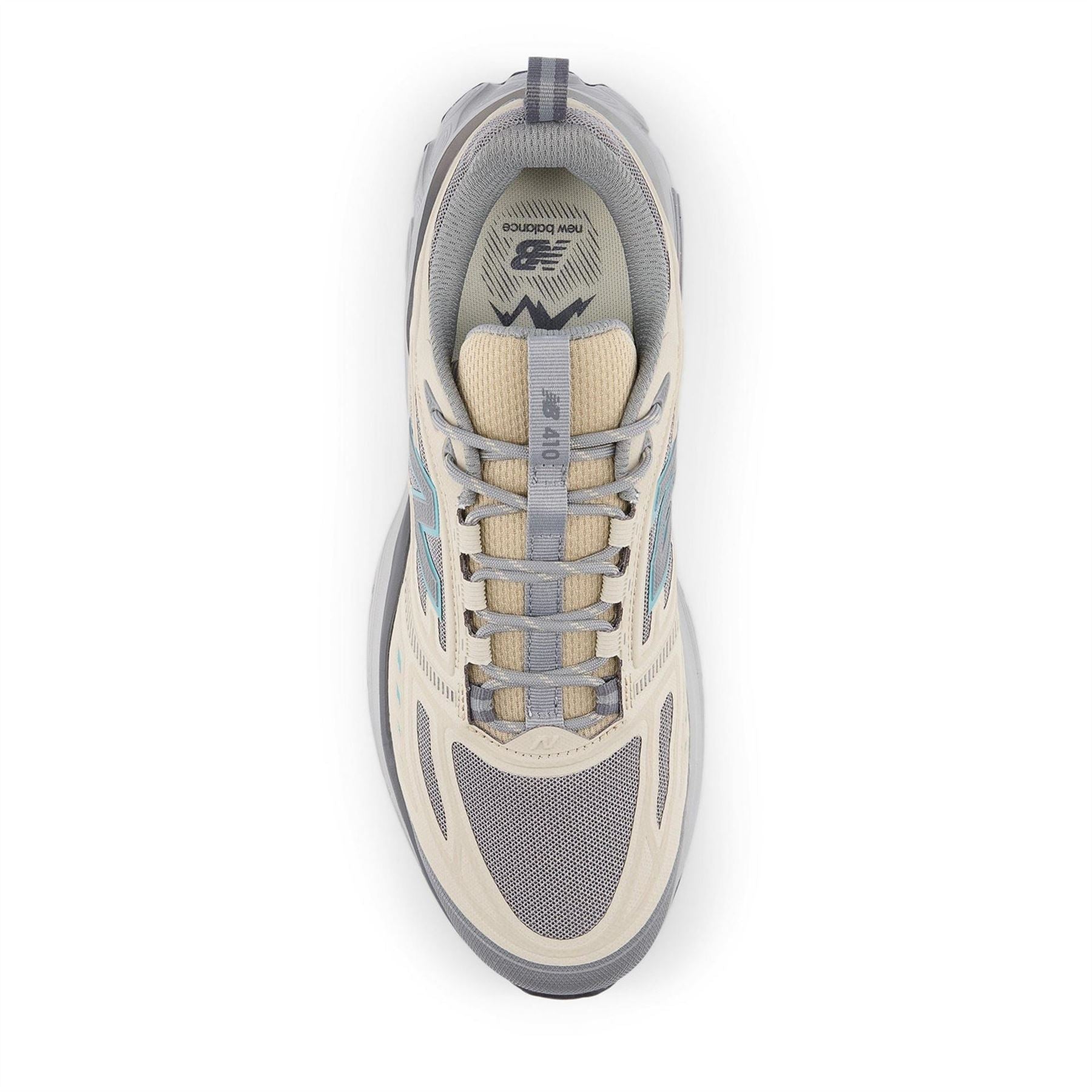 New Balance 410 Trail Running Shoe
