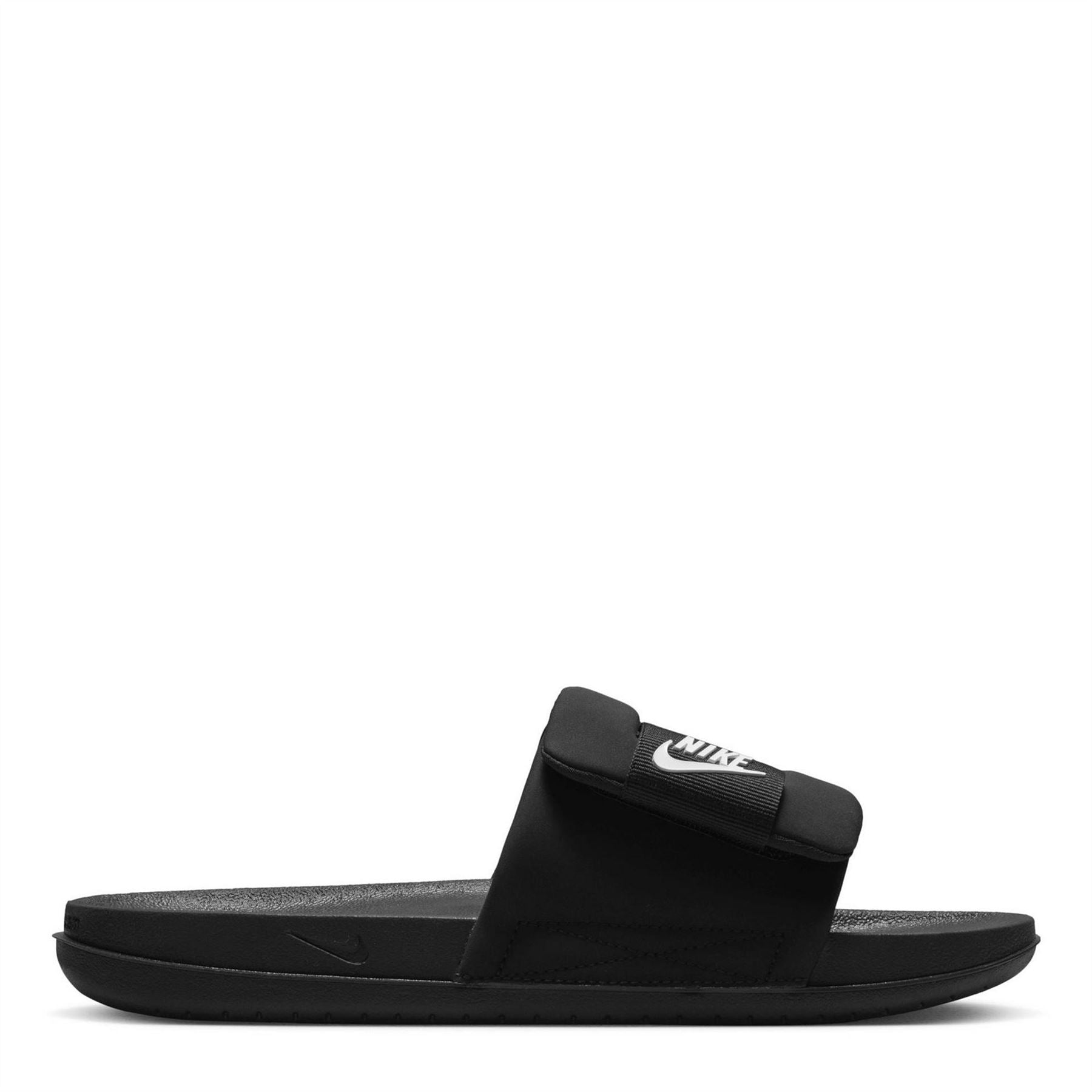 Nike Offcourt Adjust Slides Open Toe Flats