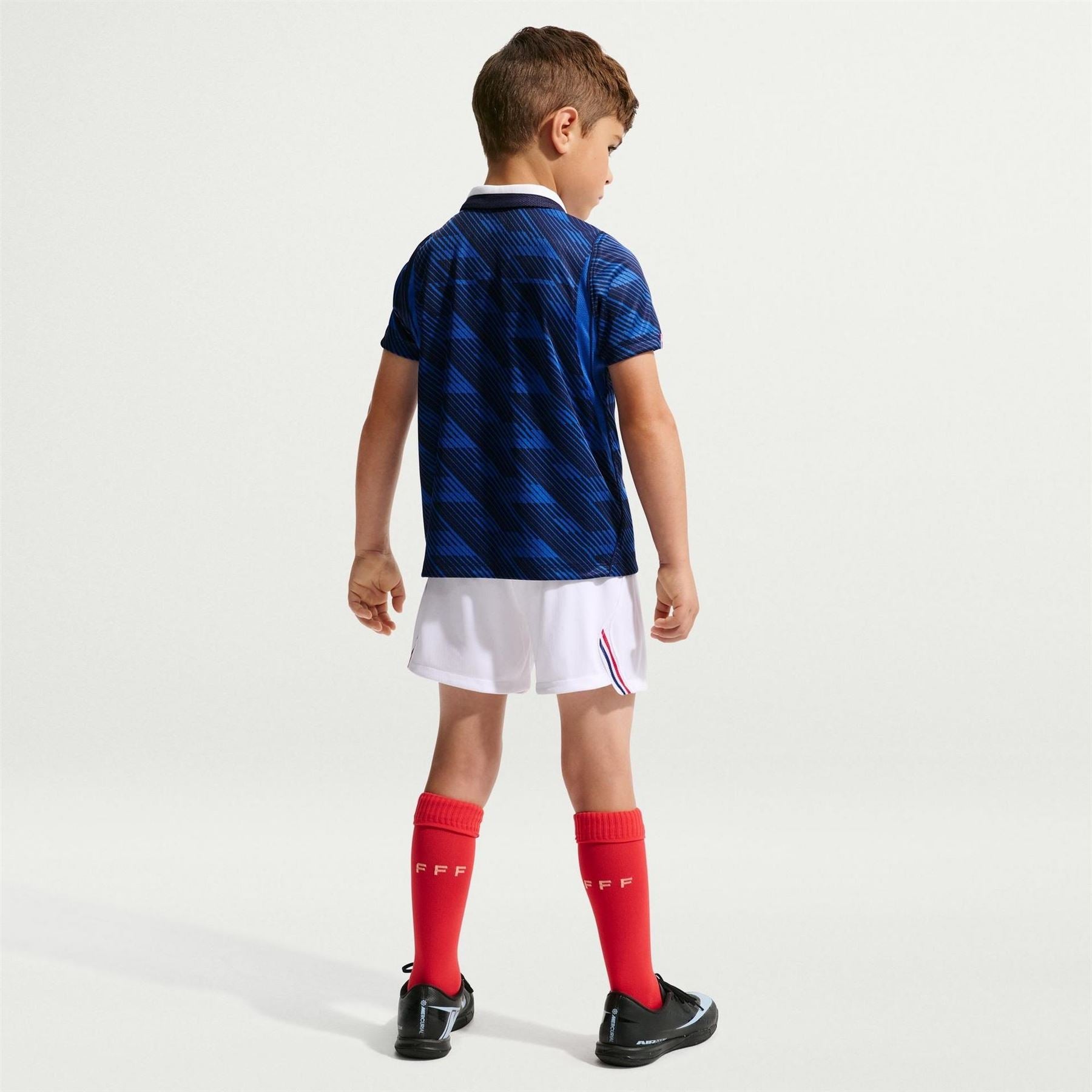 Nike France 2026 Mini Kit