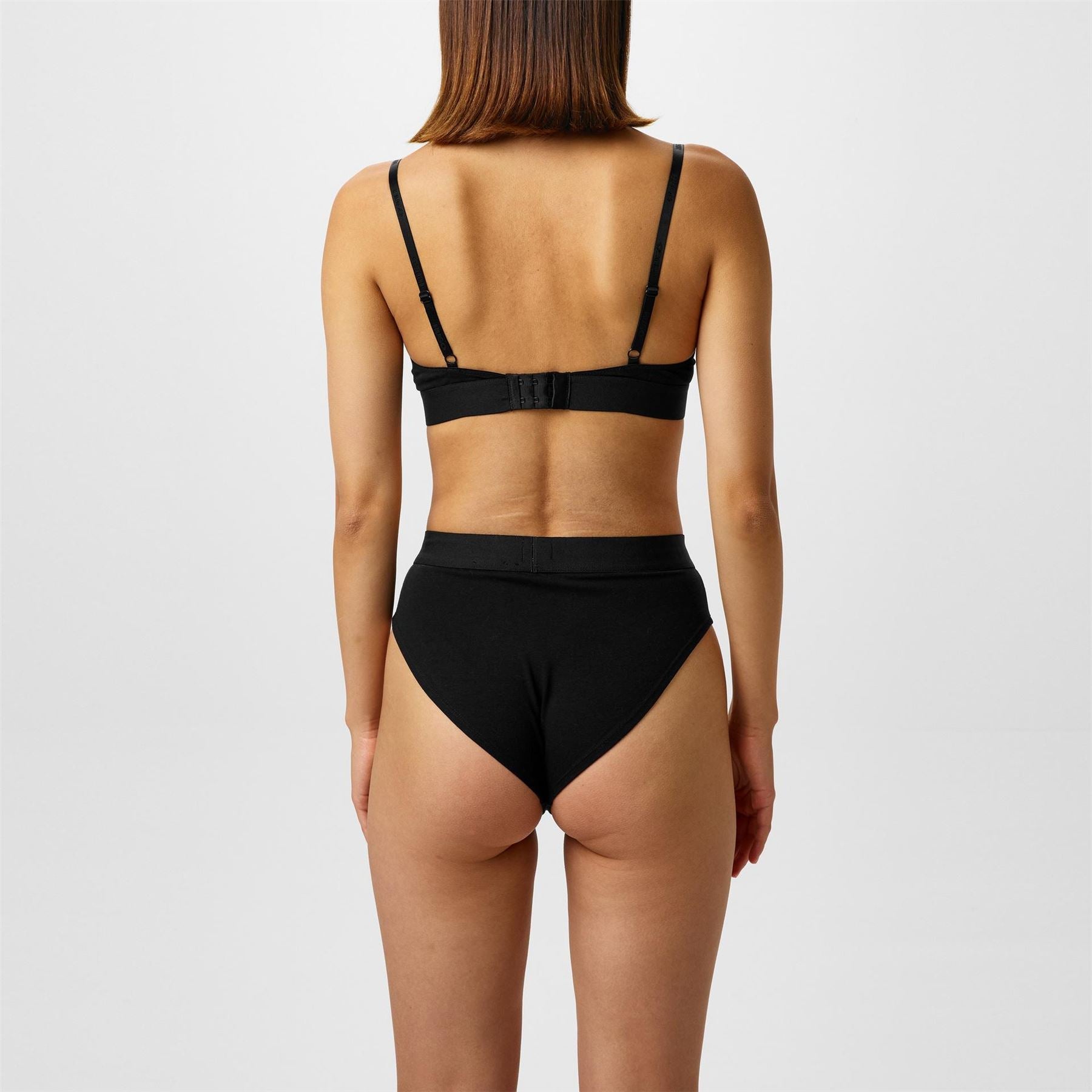 Hugo Boss Triangle Bra