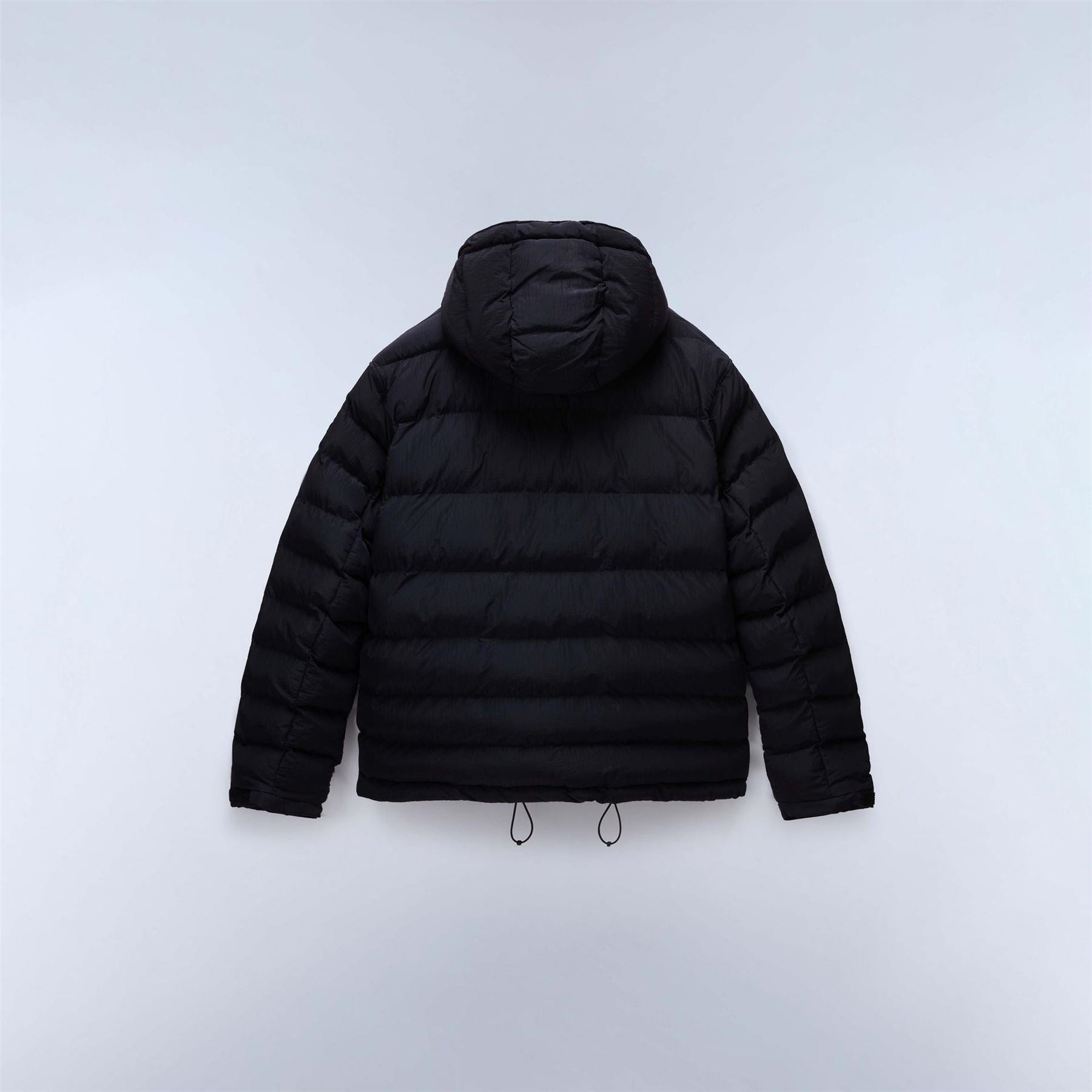 Napapijri Napa A Terez Cropped Insulated Short Puffer Jacket