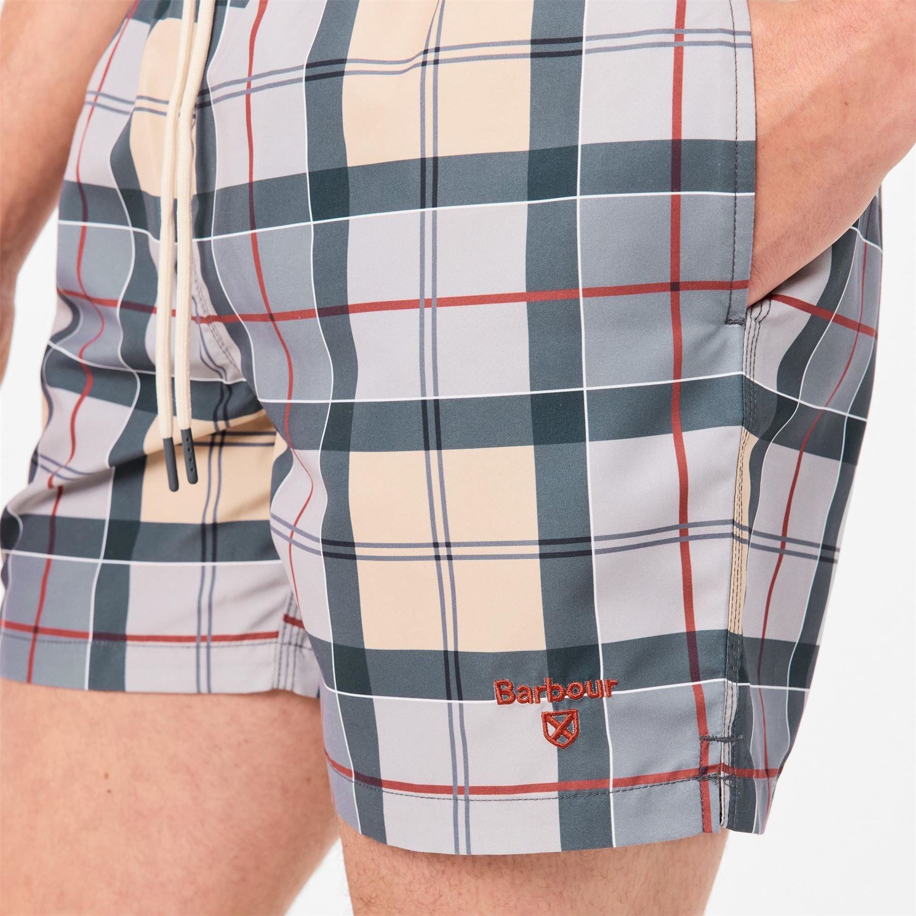 Barbour Swim Shorts
