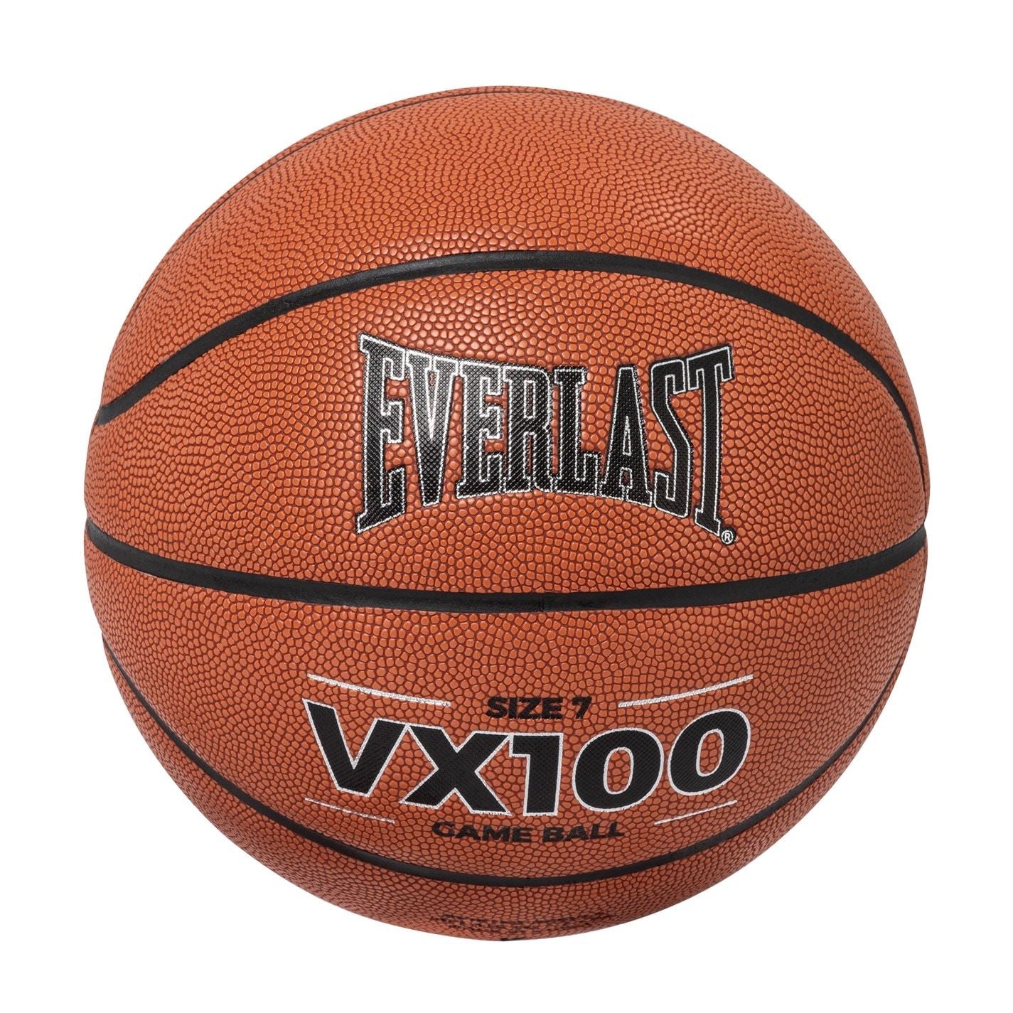 Everlast Vx100 Basketball