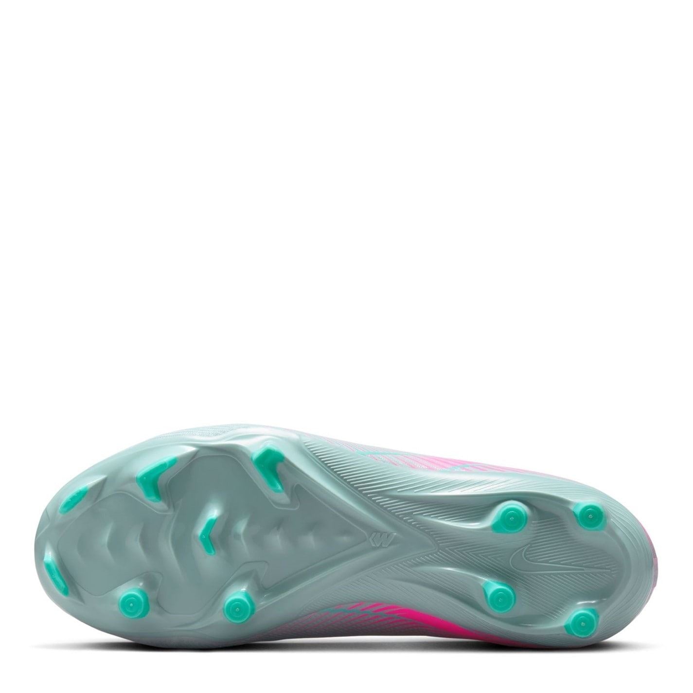 Nike Zoom Mercurial Vapor 16 Academy Juniors Firm Ground Football Boots