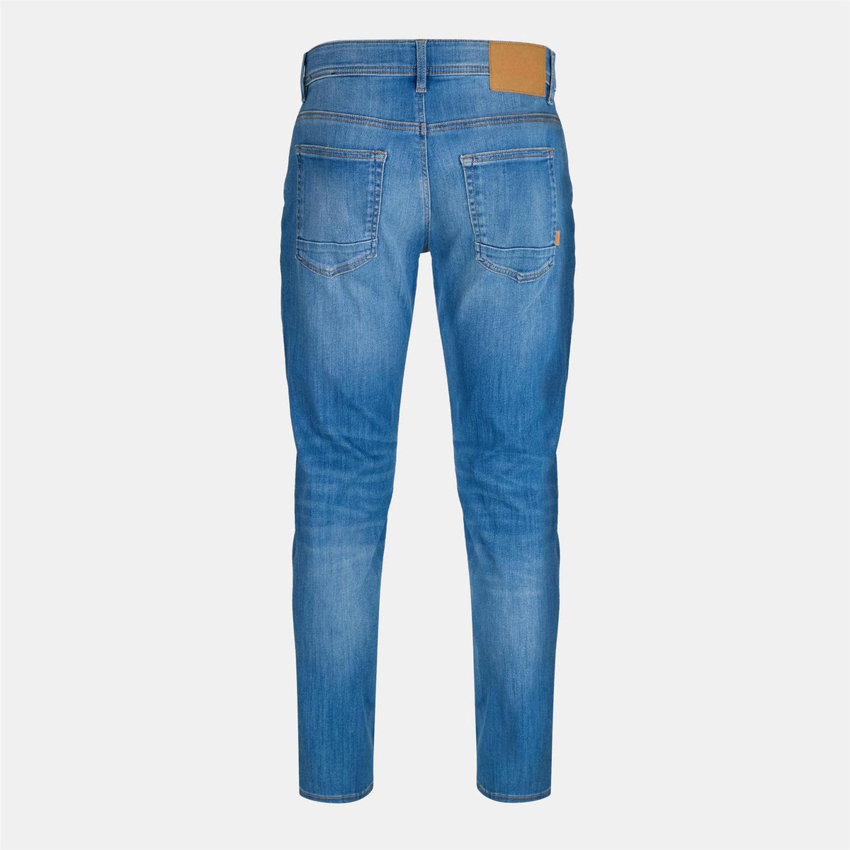 Boss Delaware Five Pocket Slim Fit Jeans