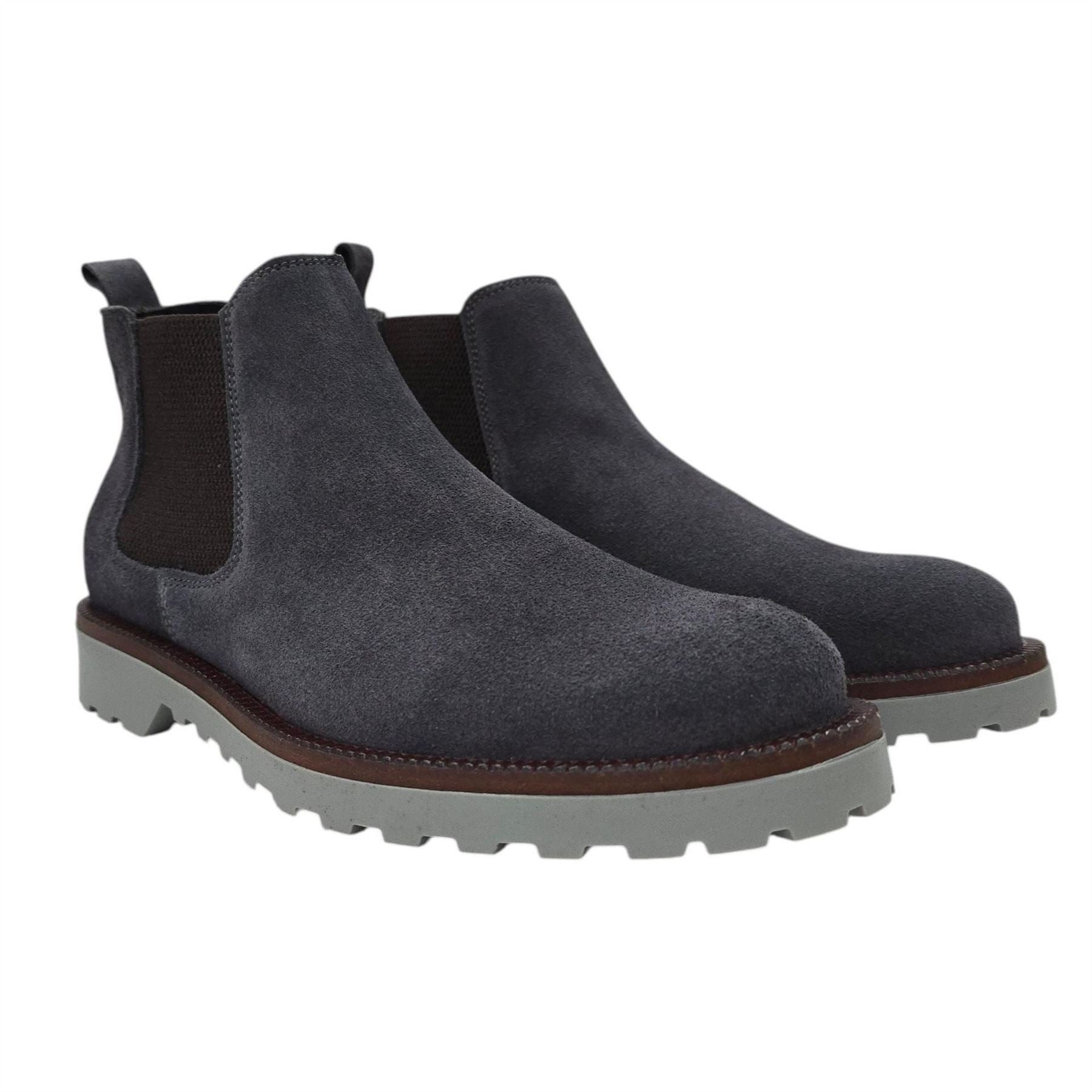 Deakins Deaks Republic Chelsea Boots