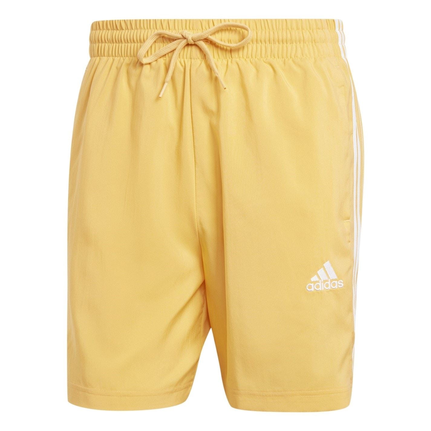 adidas Essentials 3 Stripes Shorts