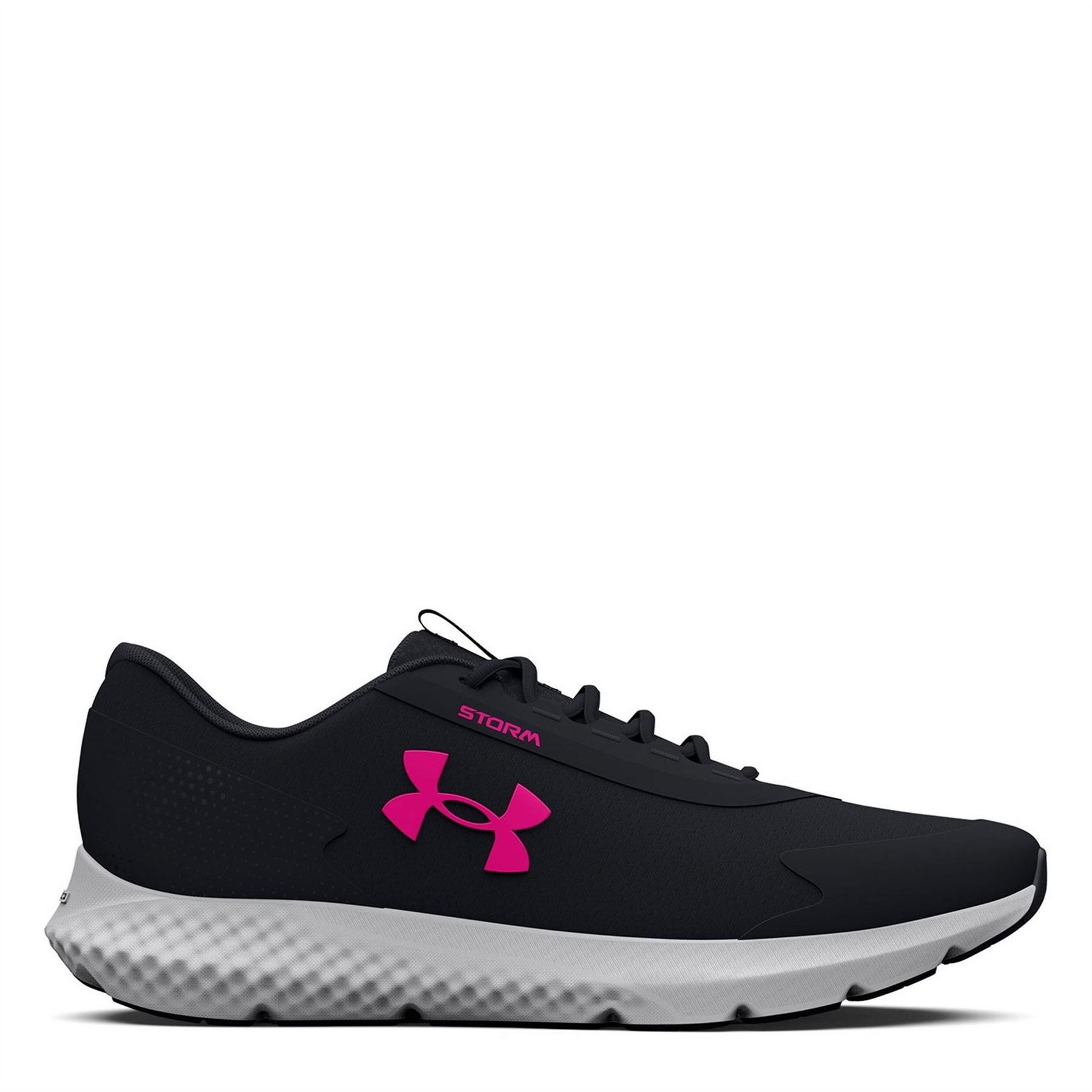 Under Armour Charged Rogue Storm Entry Road Running Shoes