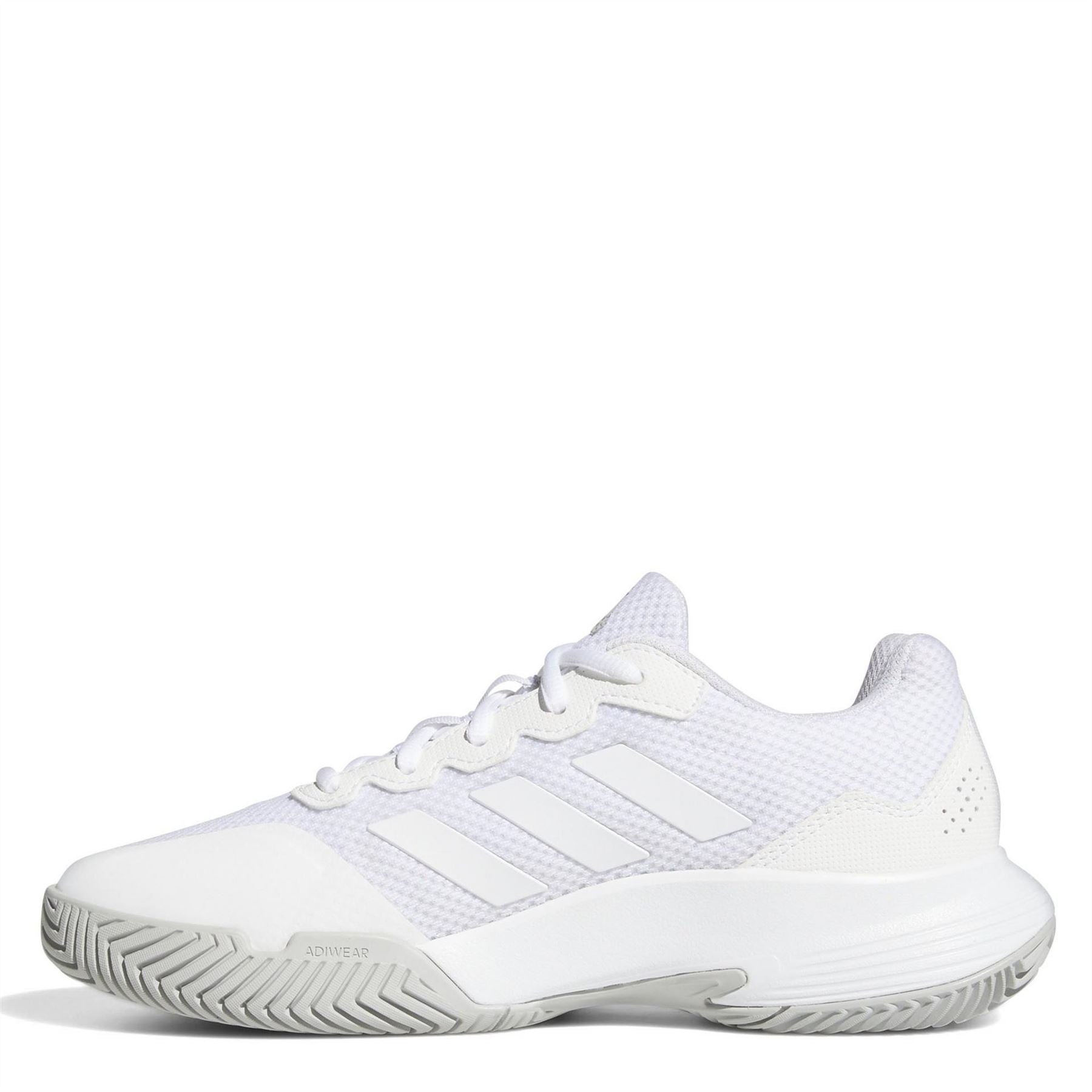 adidas Womens Game Court 2.0 Tennis Shoes